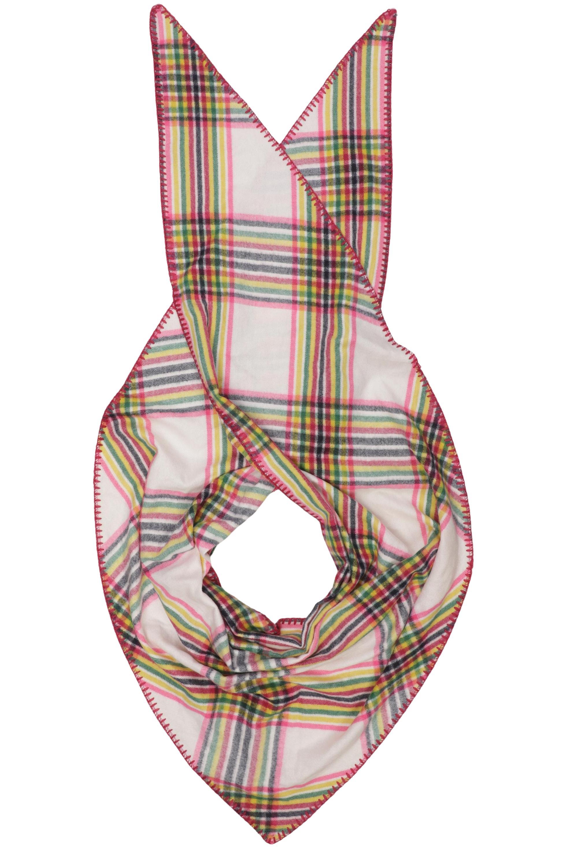 

s.Oliver Damen Schal, mehrfarbig, Gr.