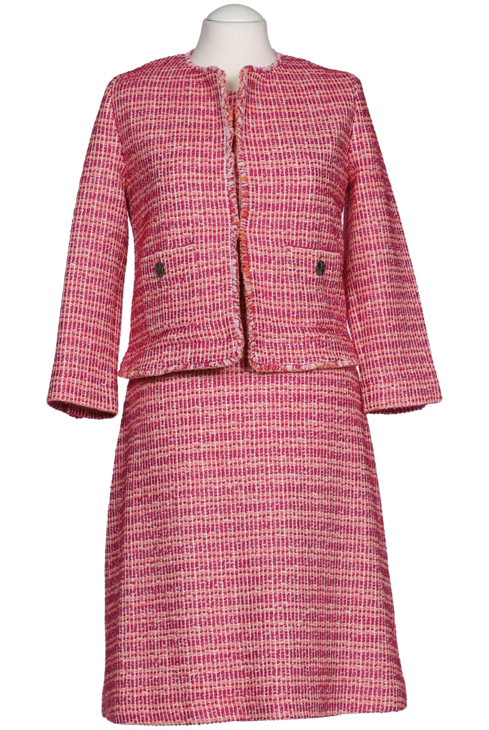 

s.Oliver Damen Anzug, pink, Gr. 34