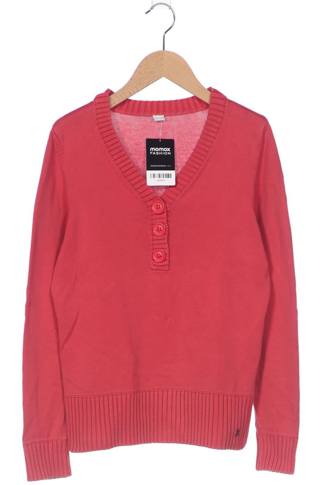 

s.Oliver Damen Pullover, pink, Gr. 38