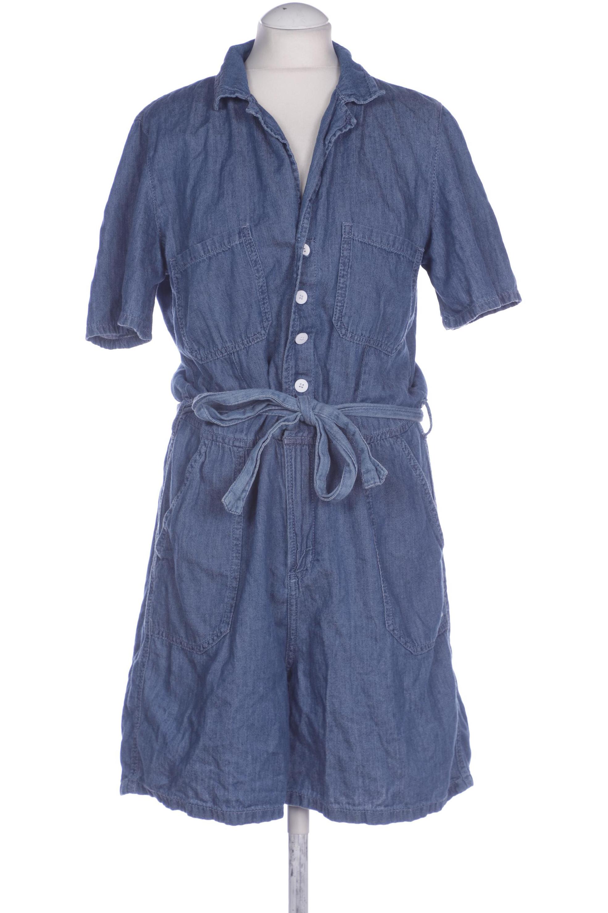 

s.Oliver Damen Jumpsuit/Overall, blau