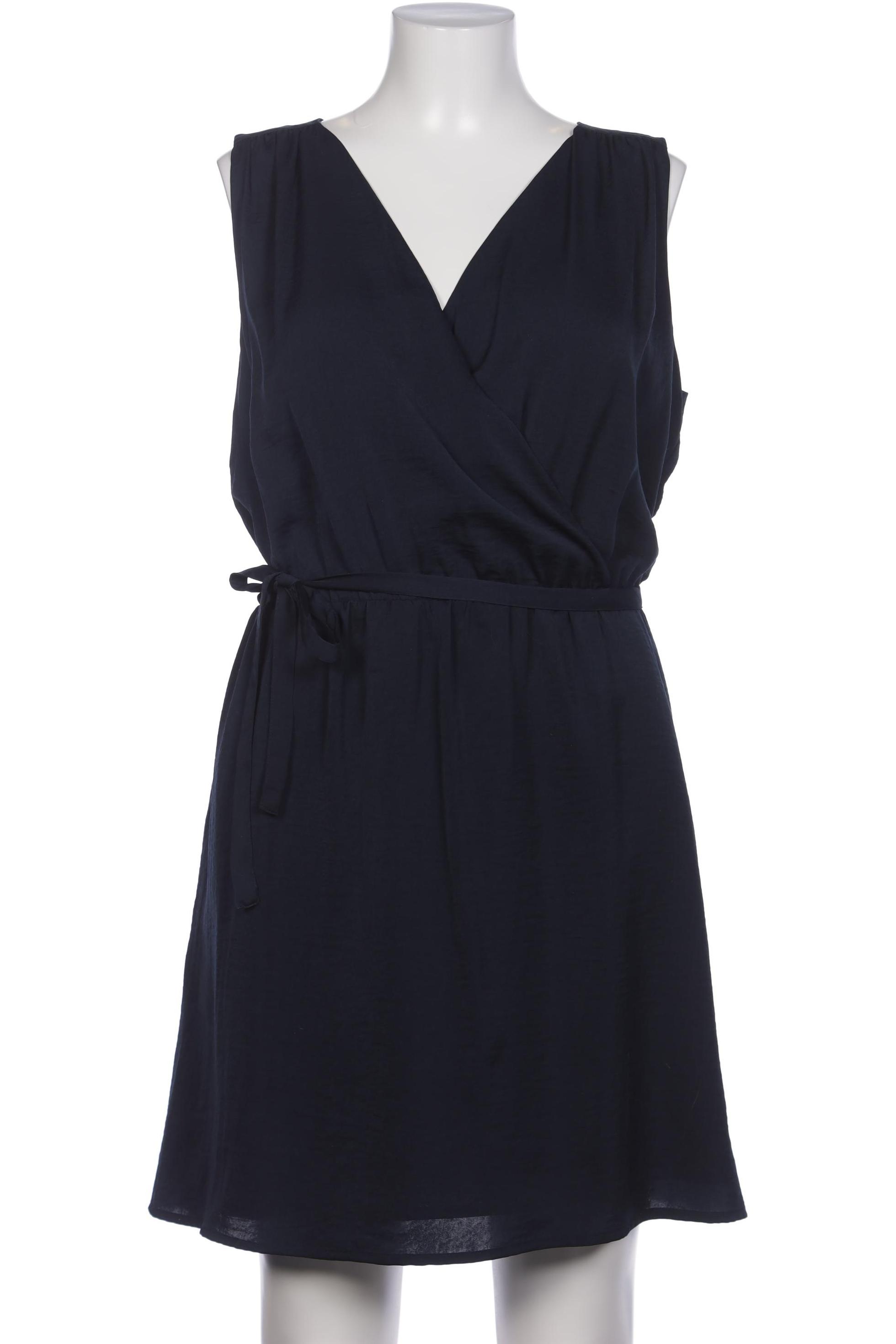 

s.Oliver Damen Kleid, marineblau, Gr. 44