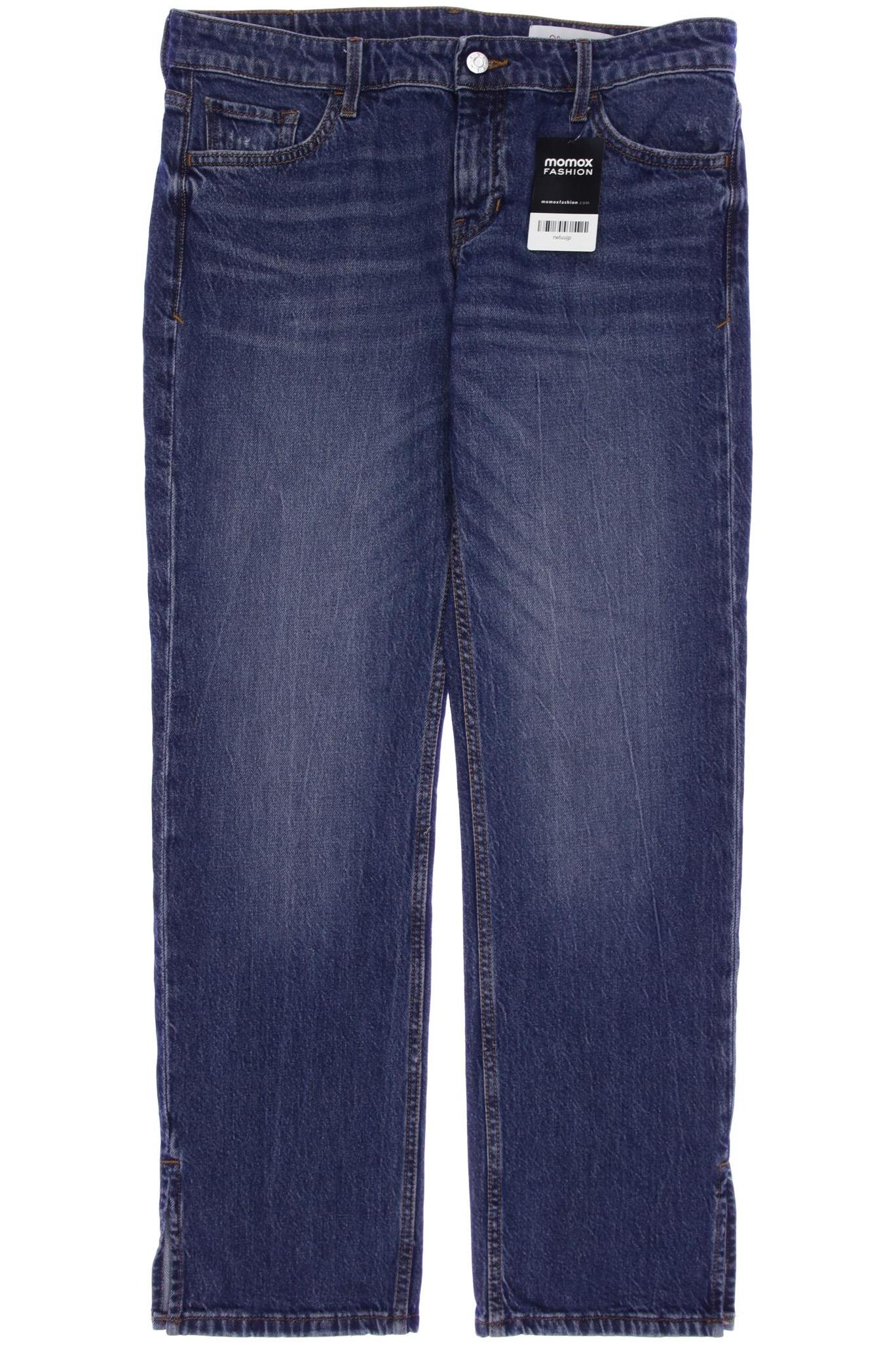 

s.Oliver Damen Jeans, blau, Gr. 38
