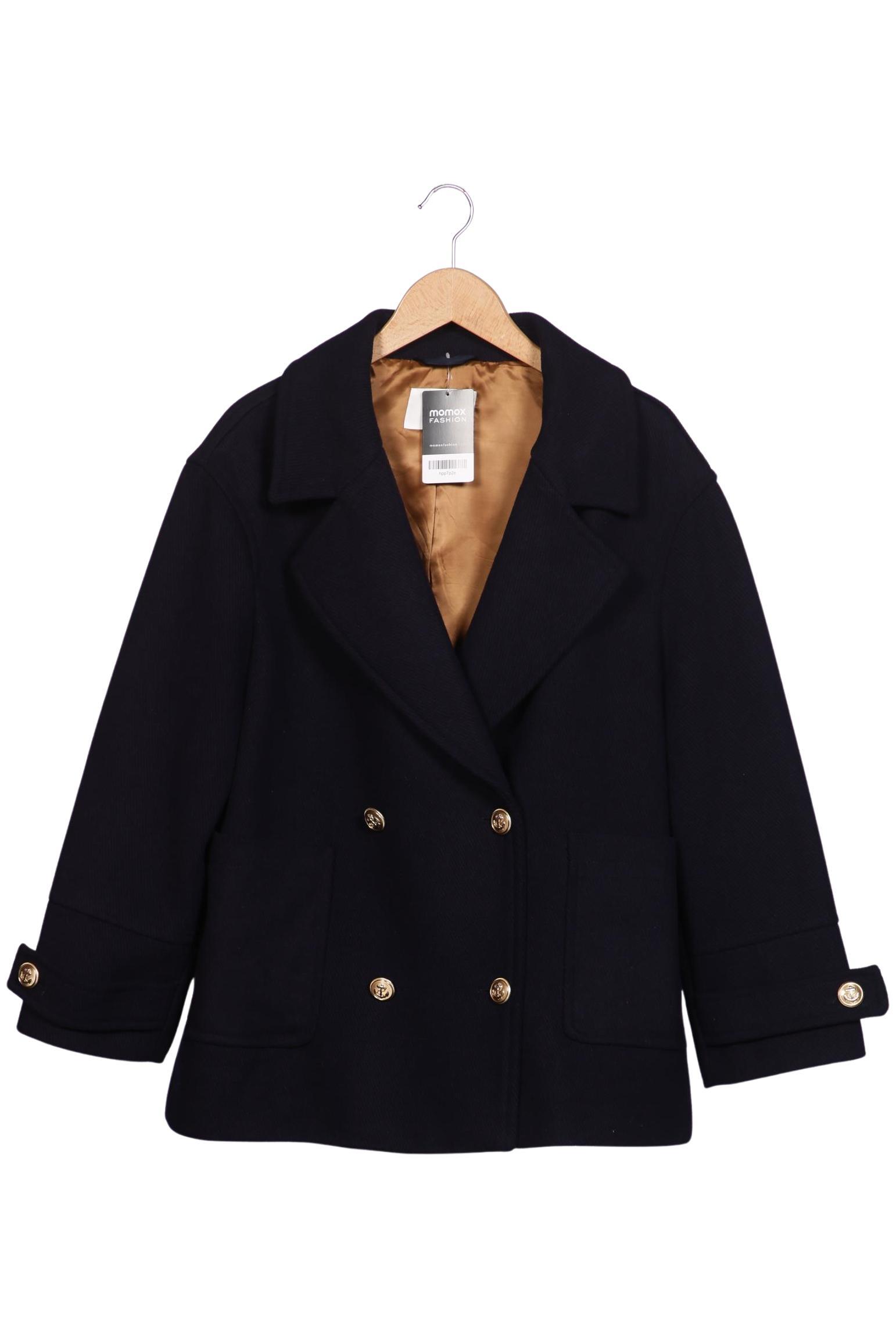 

s.Oliver Damen Jacke, marineblau, Gr. 42