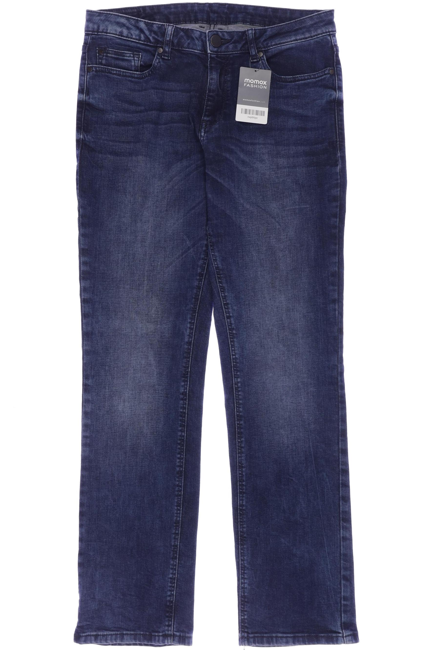 

s.Oliver Damen Jeans, marineblau, Gr. 30