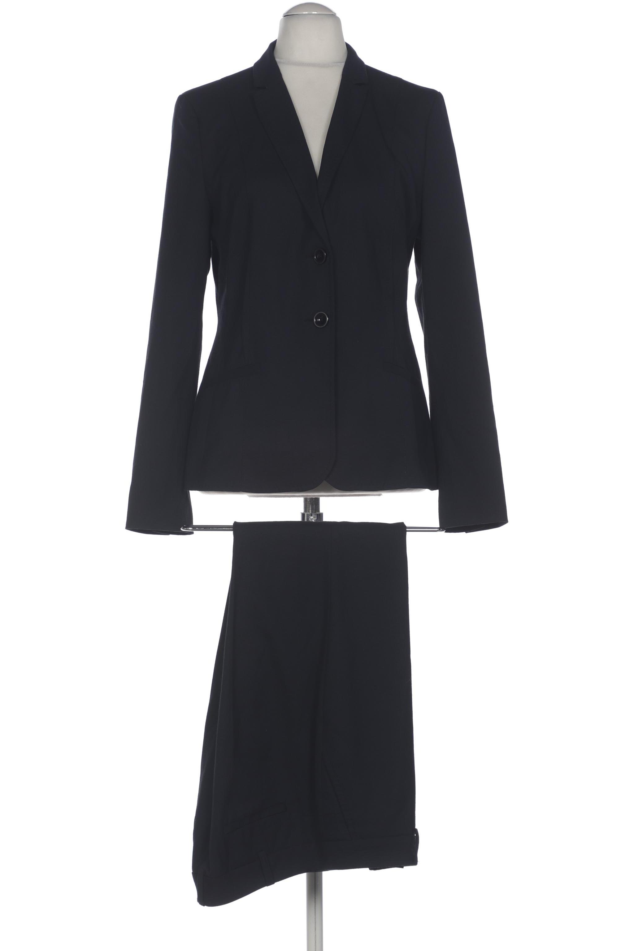 

s.Oliver Damen Anzug, marineblau, Gr. 40