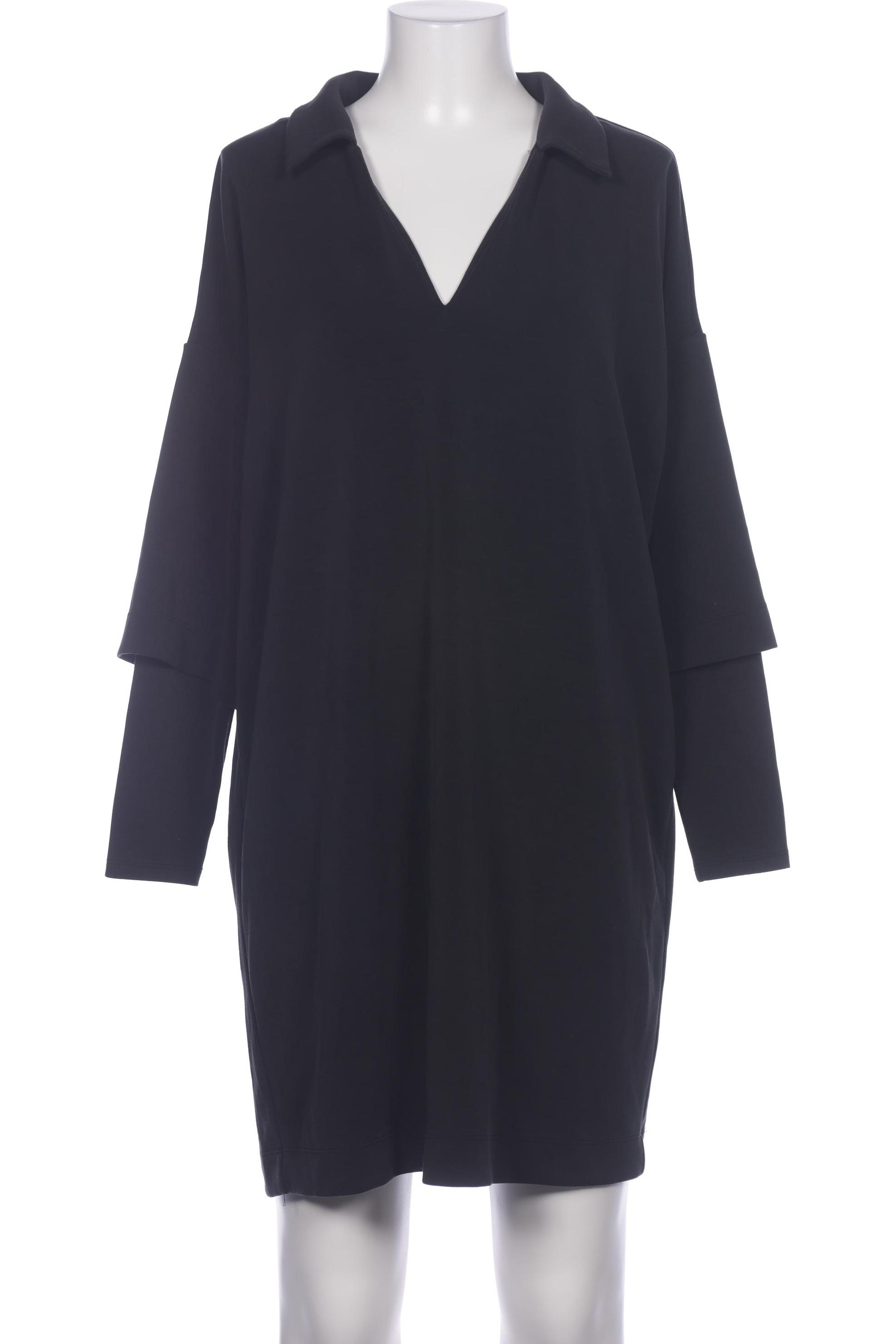 

s.Oliver Damen Kleid, schwarz, Gr. 42