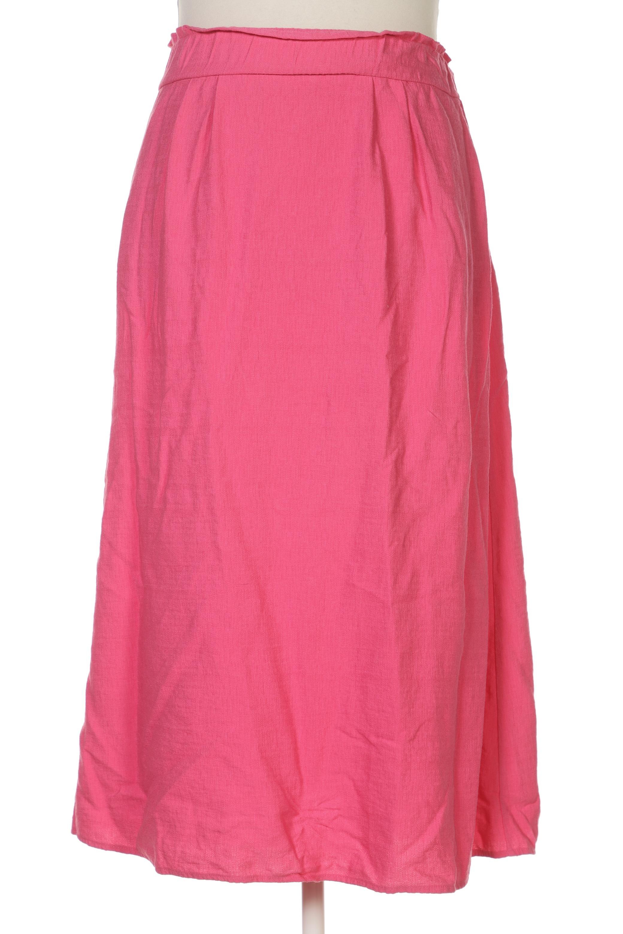

s.Oliver Damen Rock, pink, Gr. 48