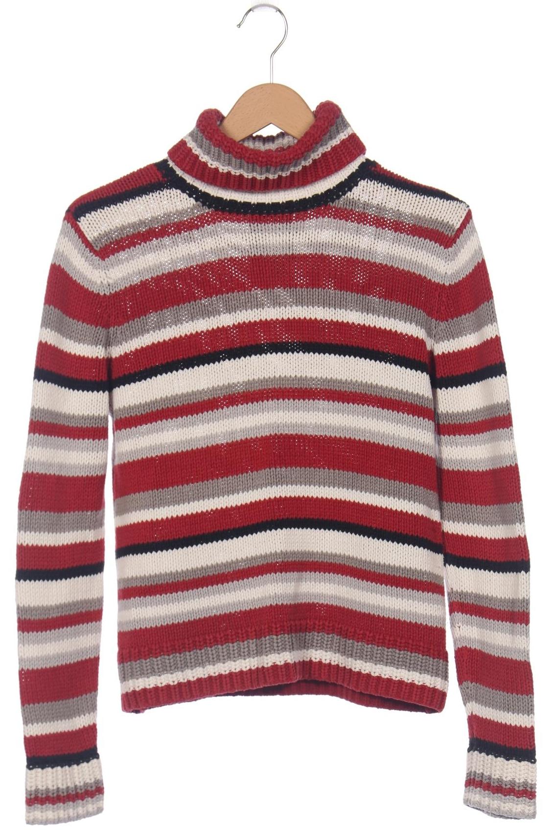 

s.Oliver Damen Pullover, mehrfarbig, Gr. 40