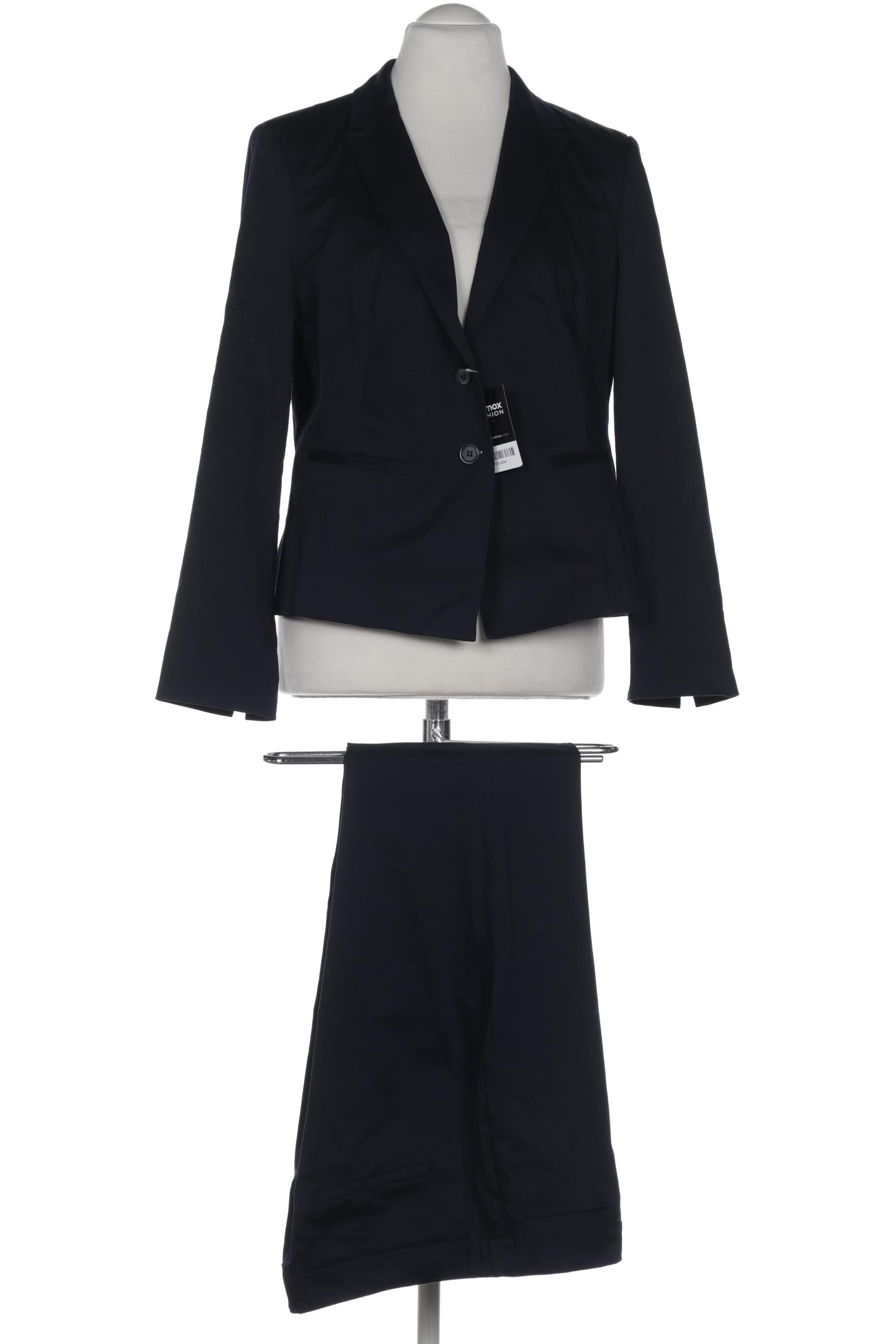 

s.Oliver Damen Anzug, marineblau, Gr. 44