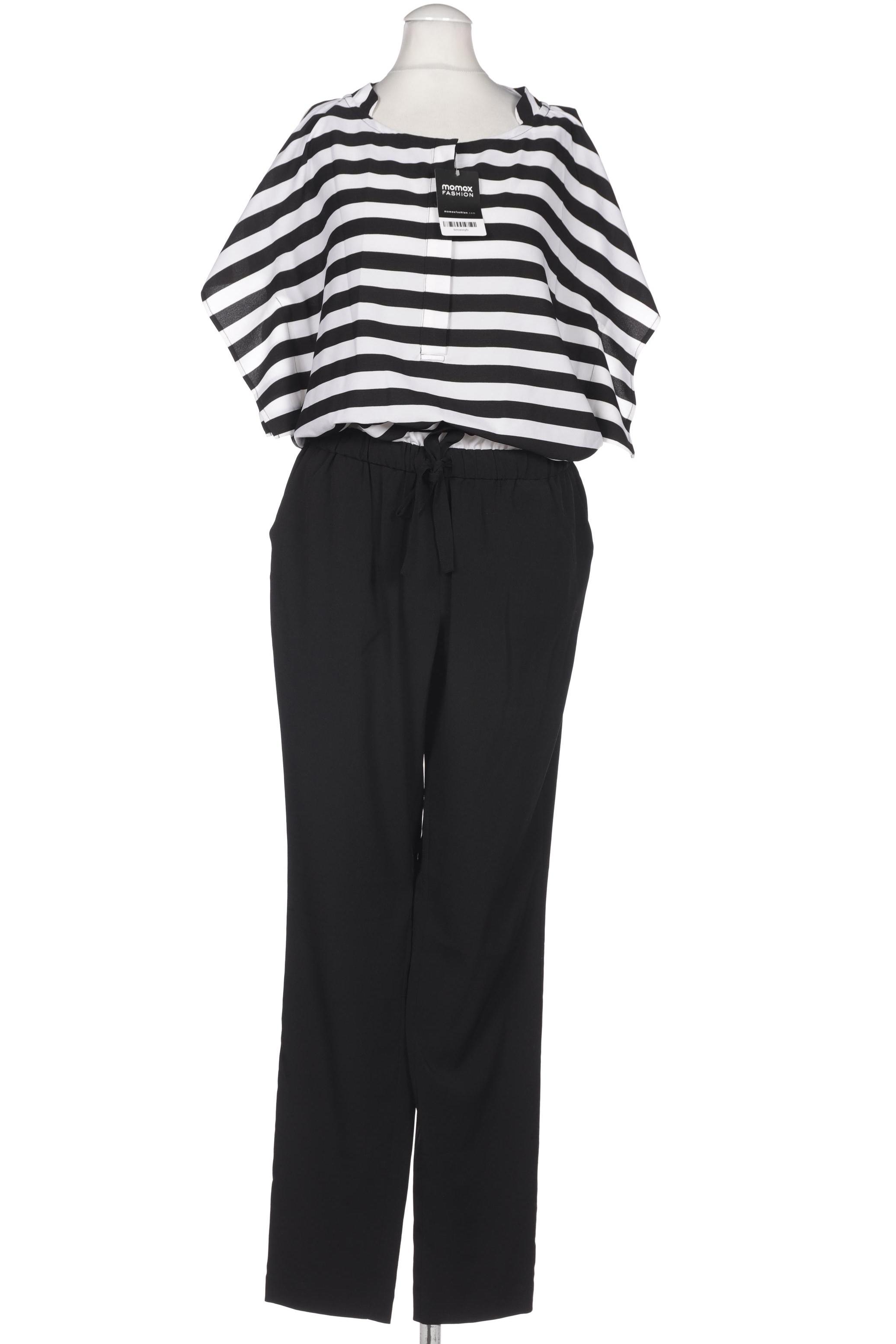 

s.Oliver Damen Jumpsuit/Overall, schwarz, Gr. 36