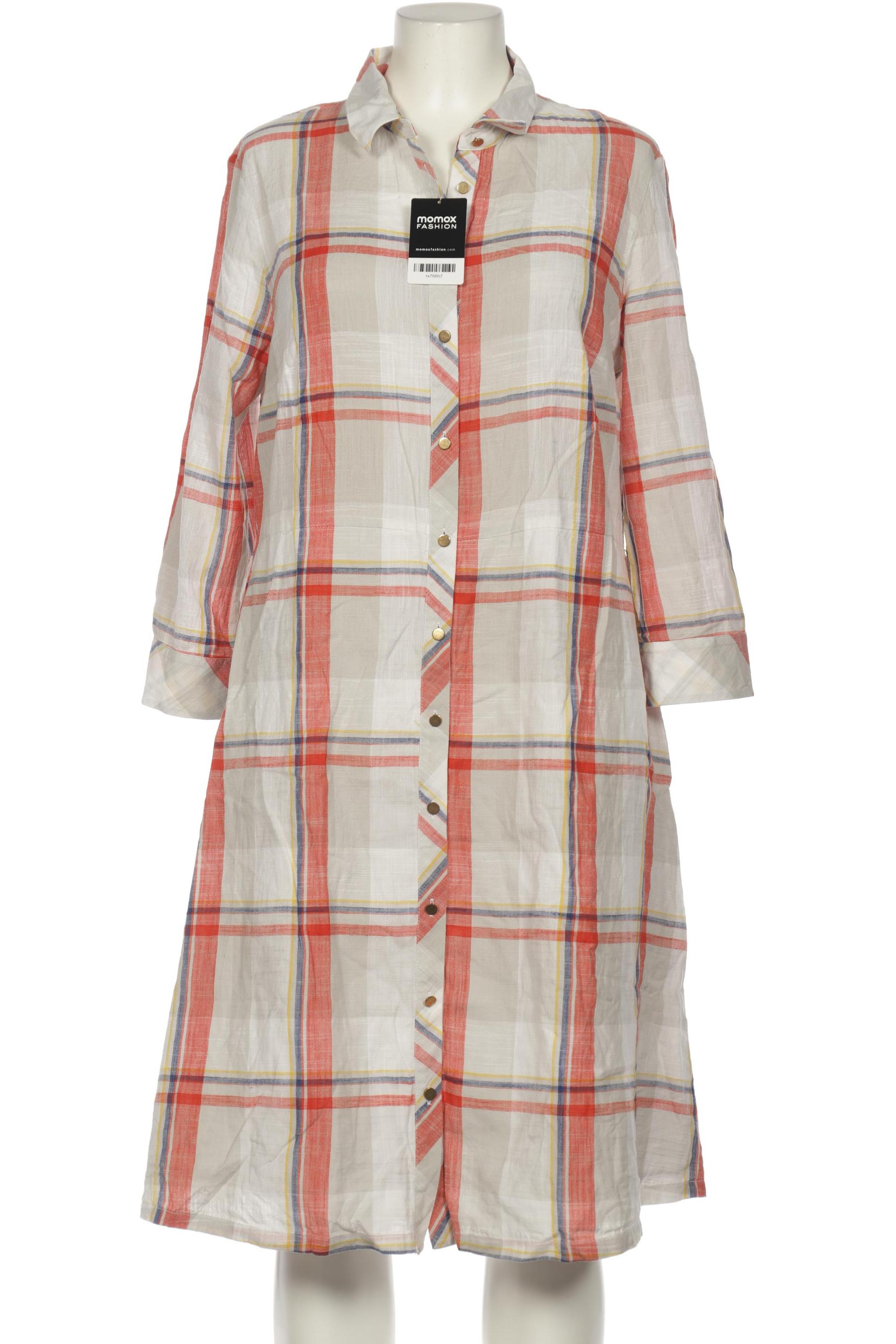 

s.Oliver Damen Kleid, mehrfarbig, Gr. 46