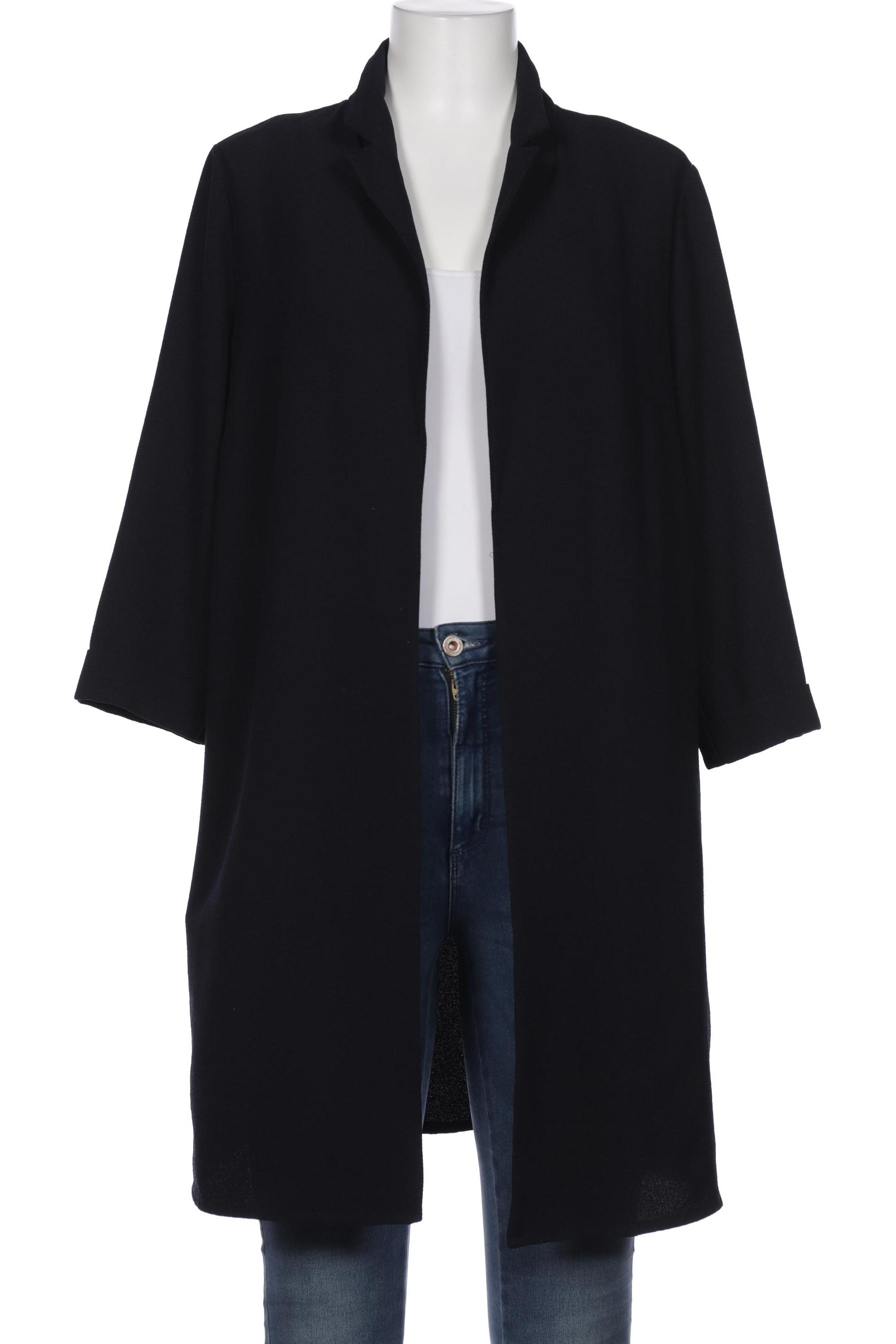 

s.Oliver Damen Blazer, marineblau, Gr. 42
