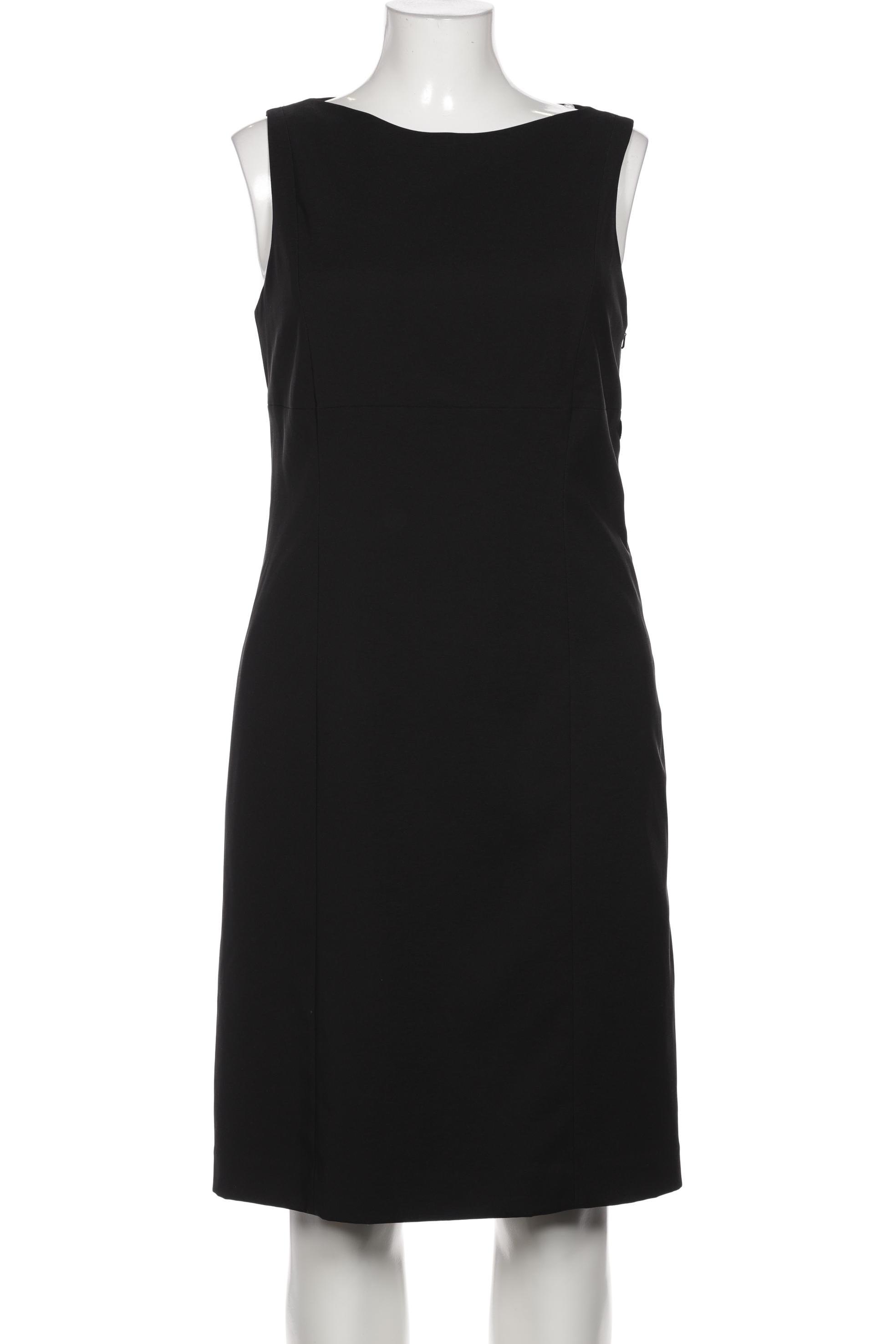 

s.Oliver Damen Kleid, schwarz