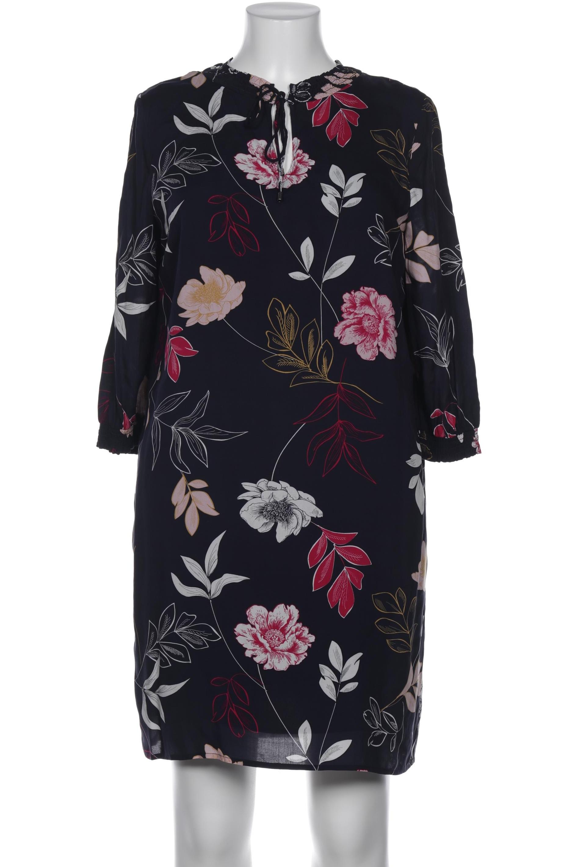 

s.Oliver Damen Kleid, marineblau, Gr. 46
