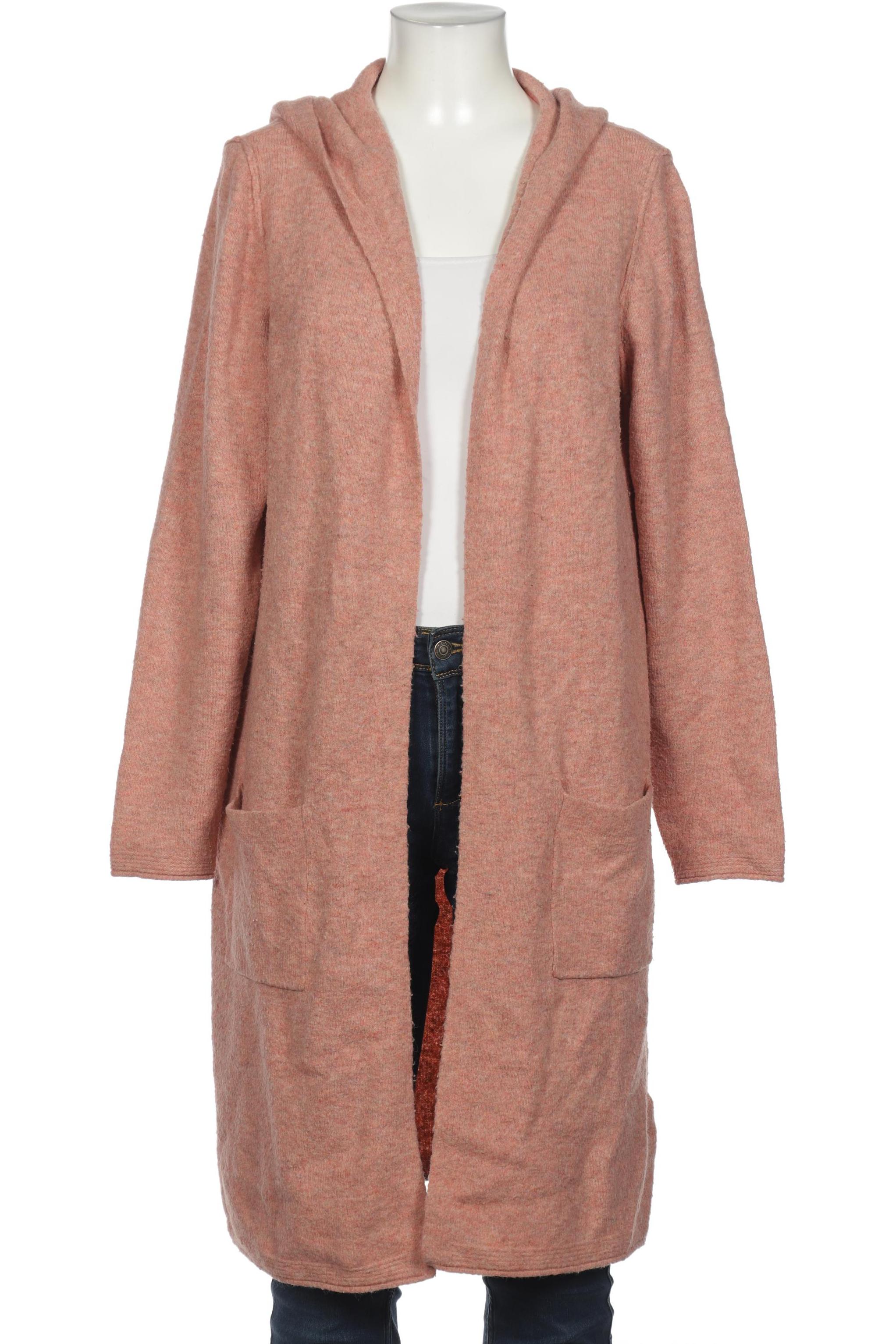 

s.Oliver Damen Strickjacke, pink