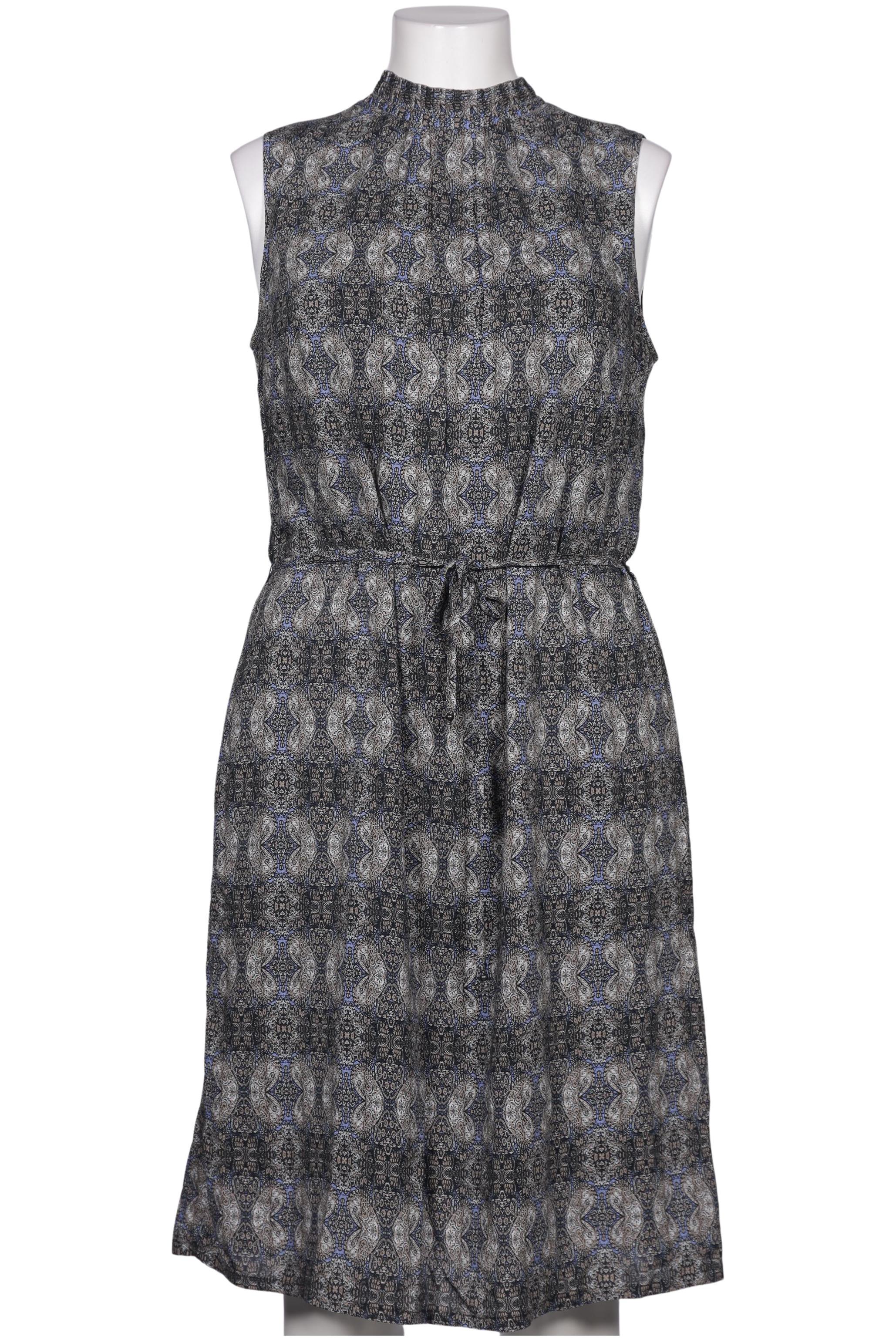 Thumbnail - s.Oliver Damen Kleid, schwarz, Gr. 42