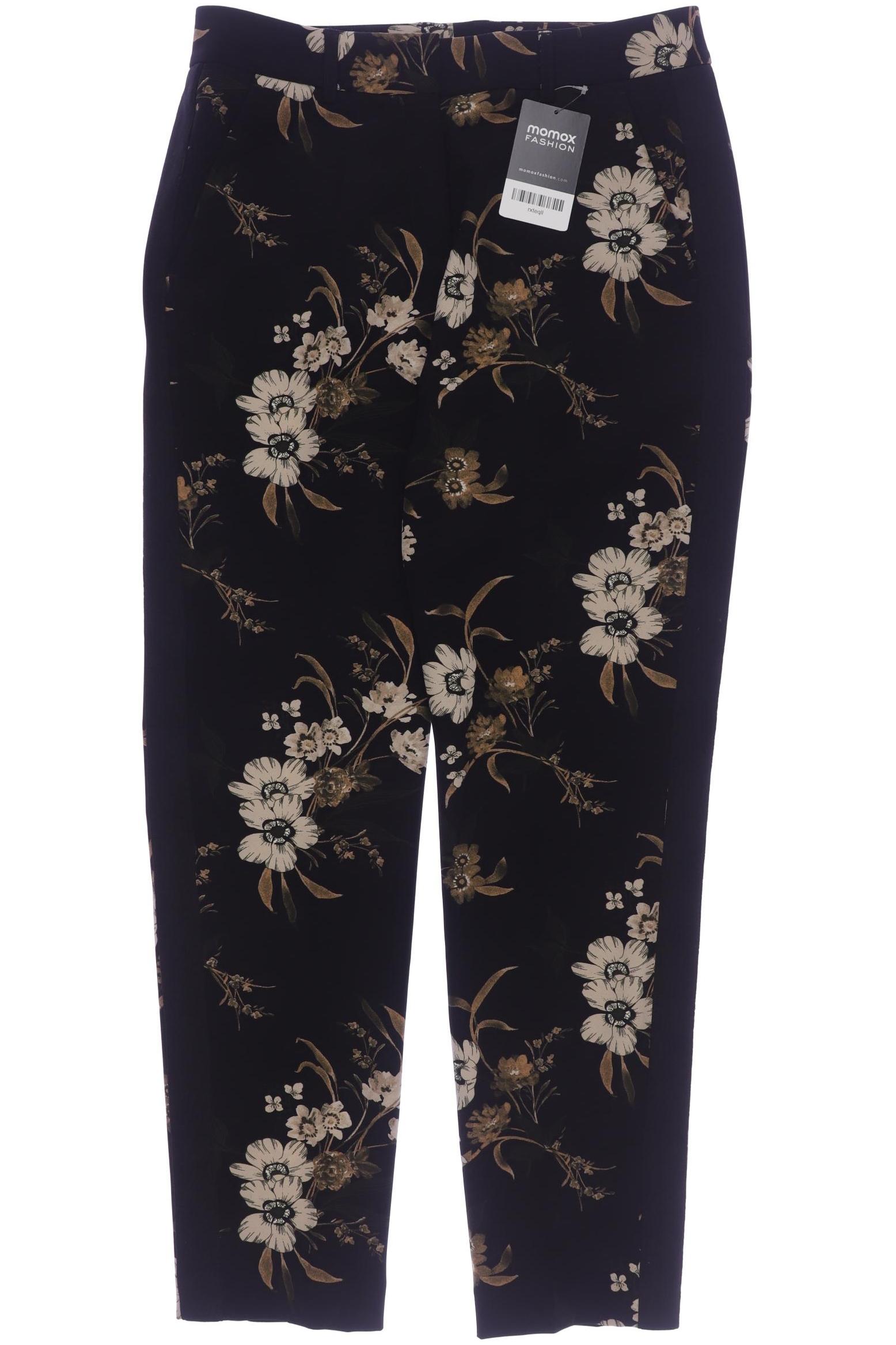 

s.Oliver Damen Stoffhose, schwarz, Gr. 28
