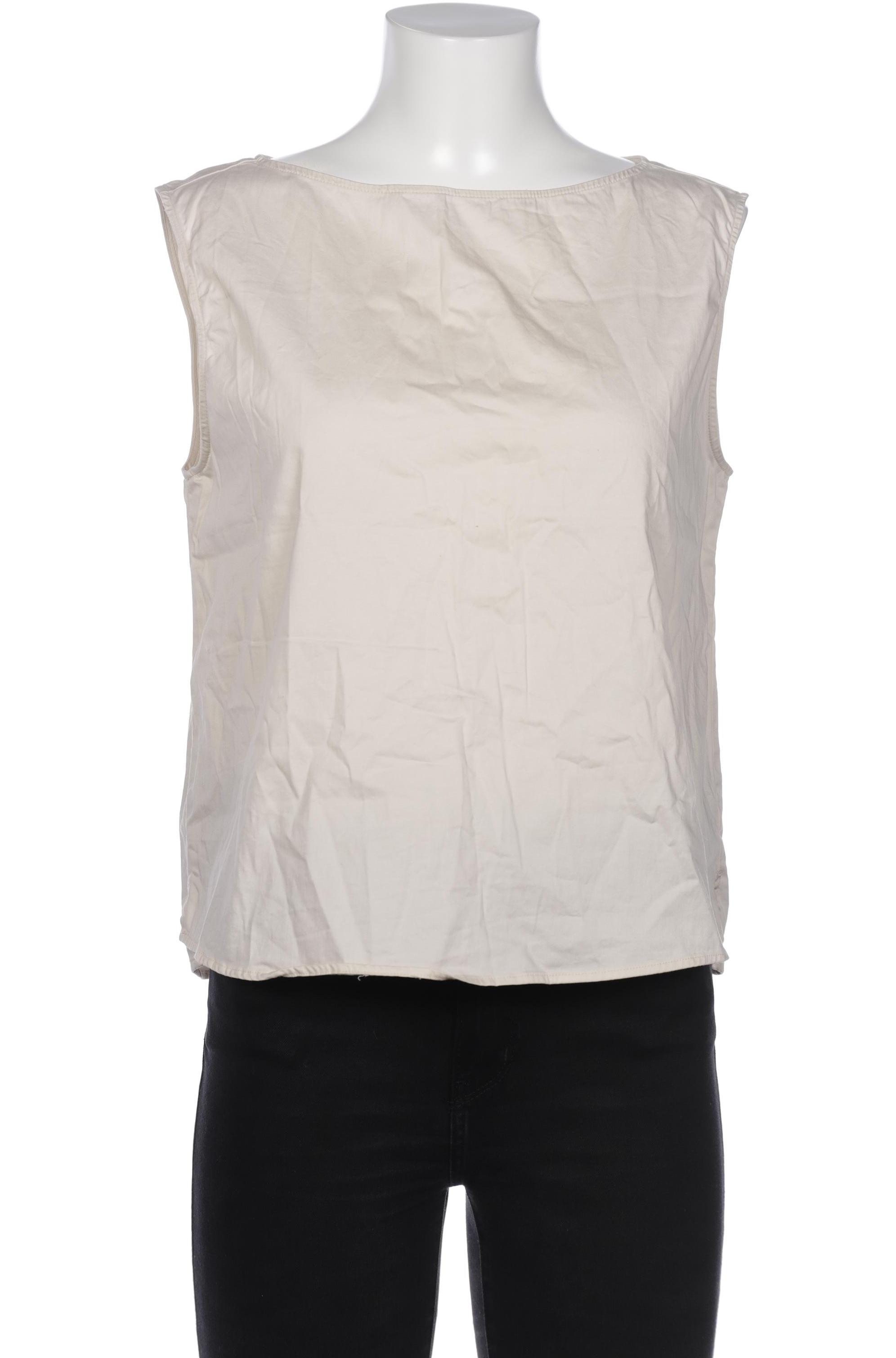 

s.Oliver Damen Bluse, beige, Gr. 38