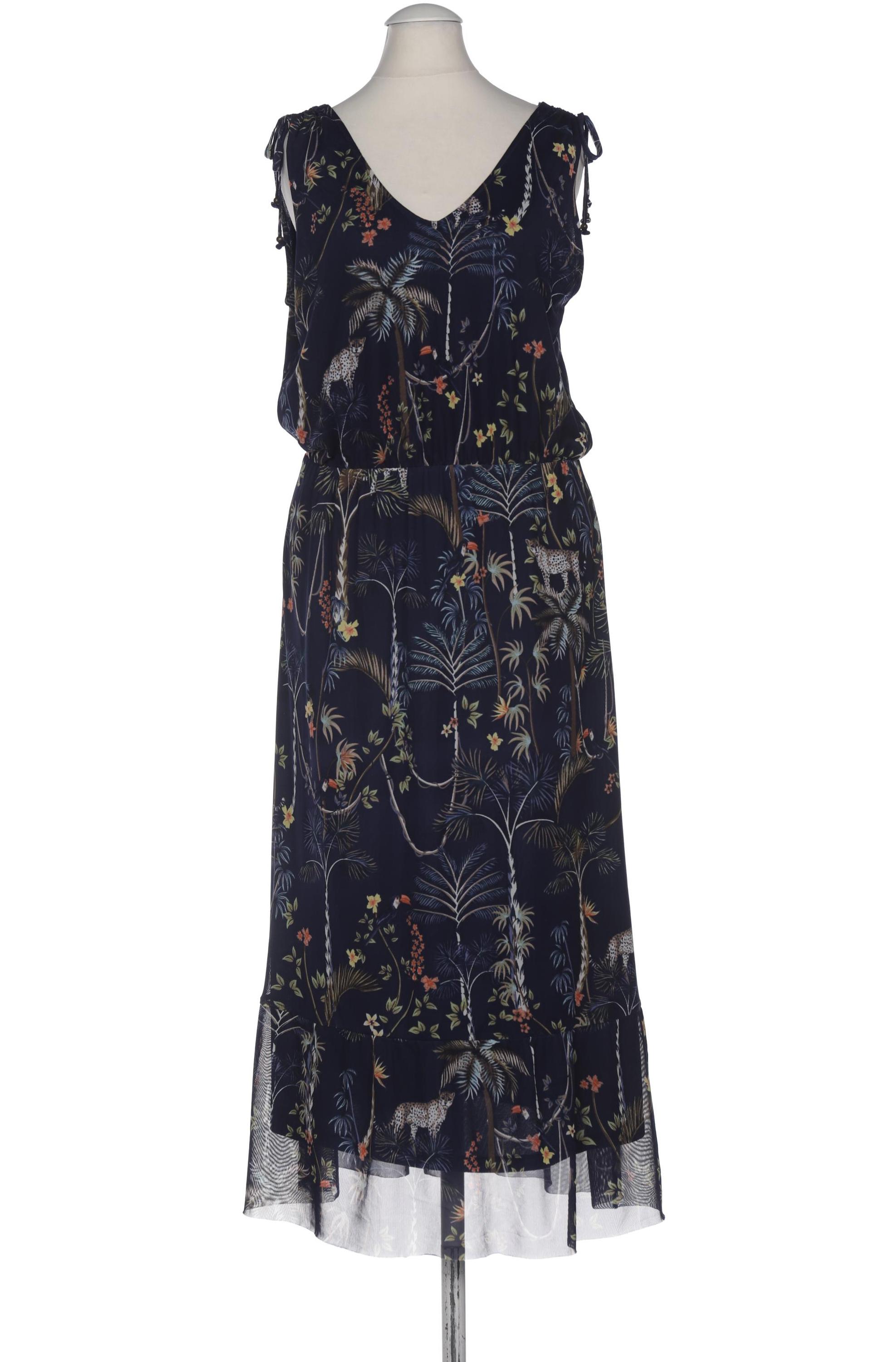 

s.Oliver Damen Kleid, marineblau, Gr. 36