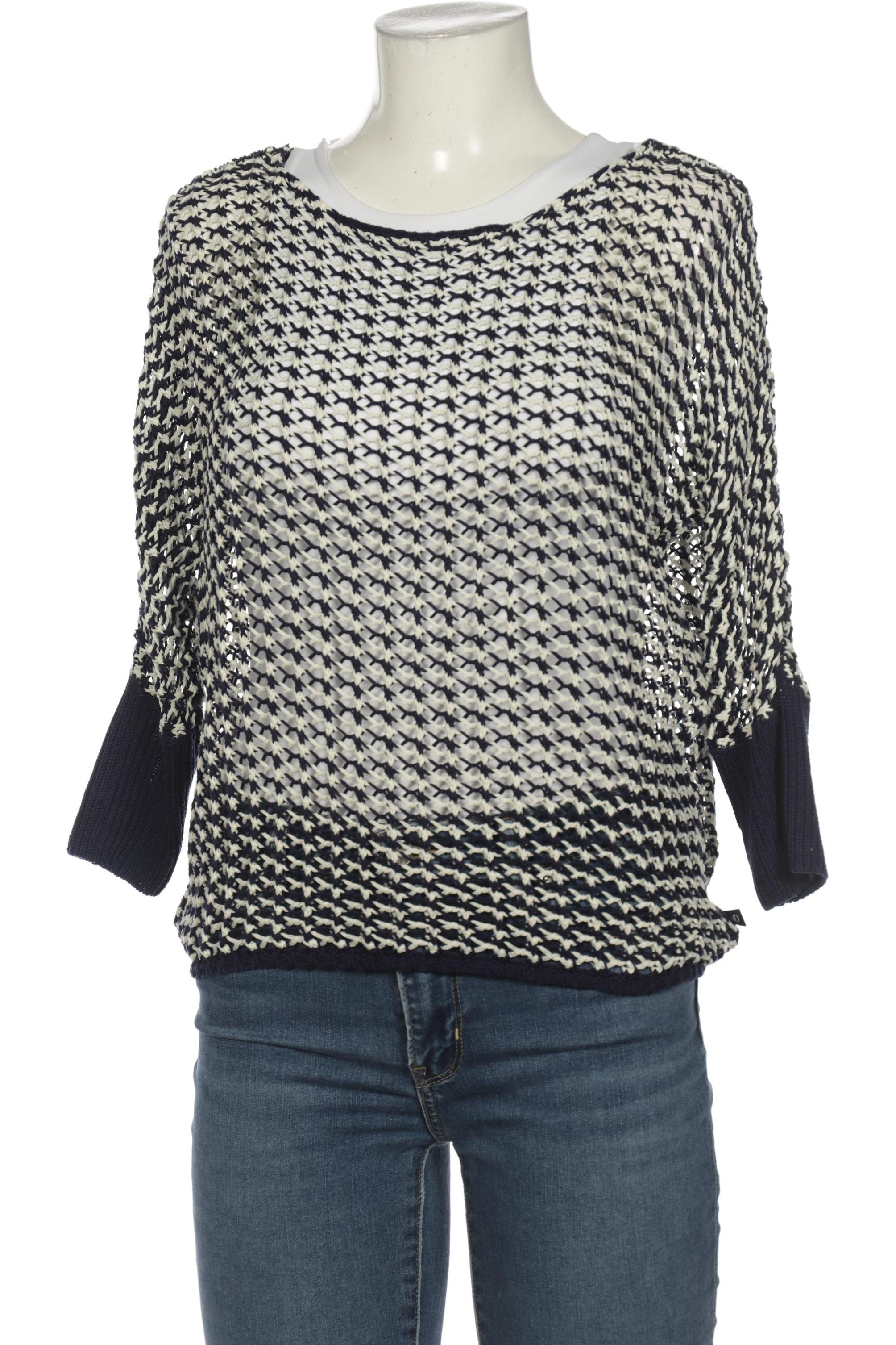 

s.Oliver Damen Pullover, marineblau, Gr. 36