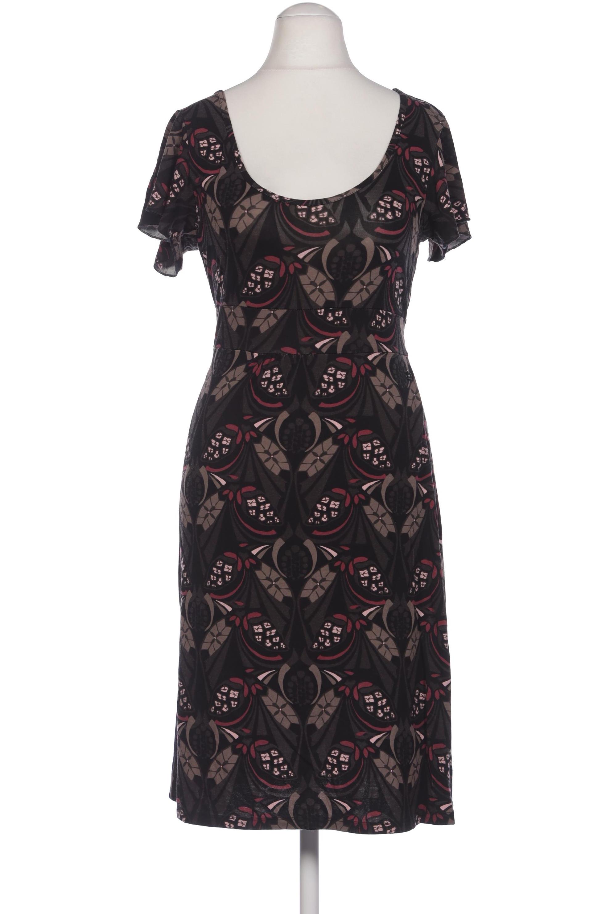 

s.Oliver Damen Kleid, schwarz, Gr. 36