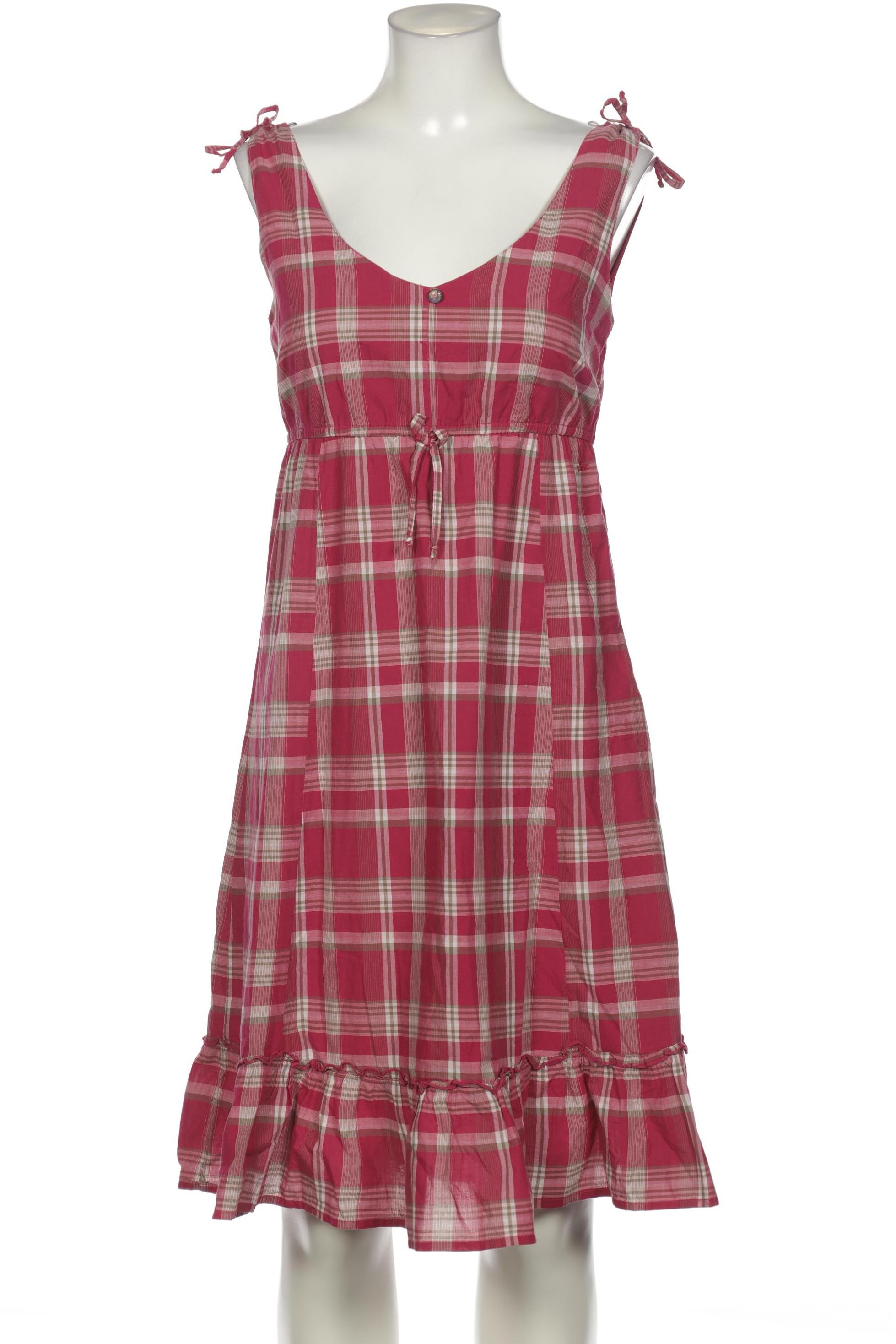 

s.Oliver Damen Kleid, pink, Gr. 38
