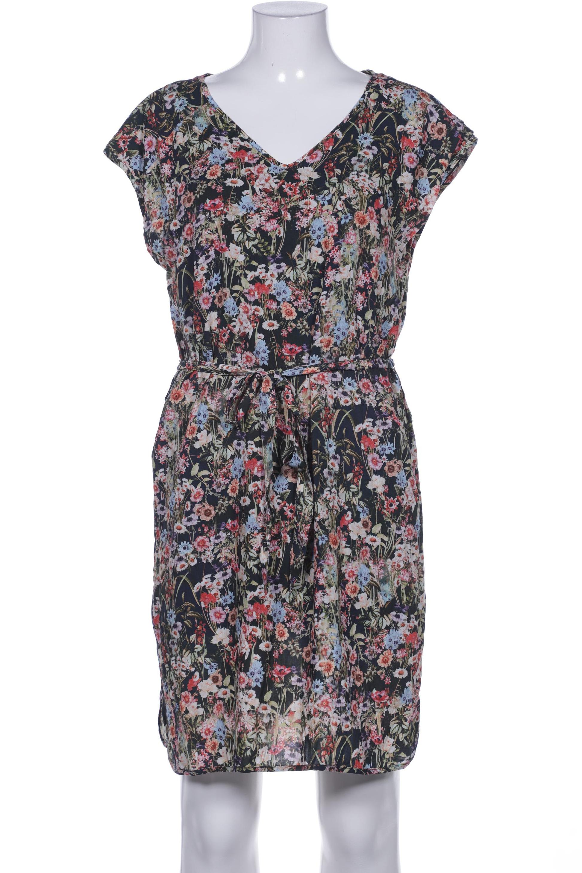 

s.Oliver Damen Kleid, grün