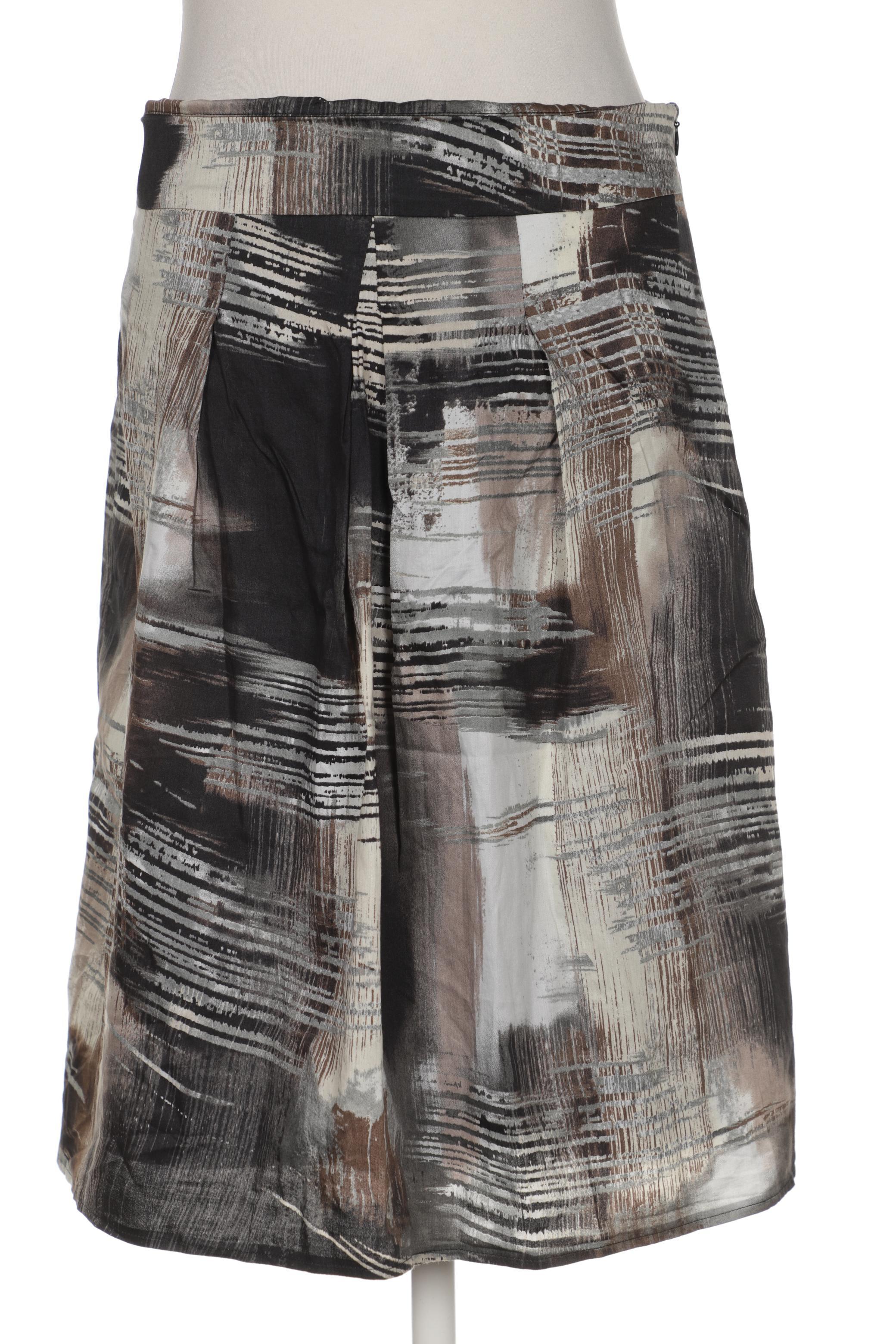 

s.Oliver Damen Rock, schwarz