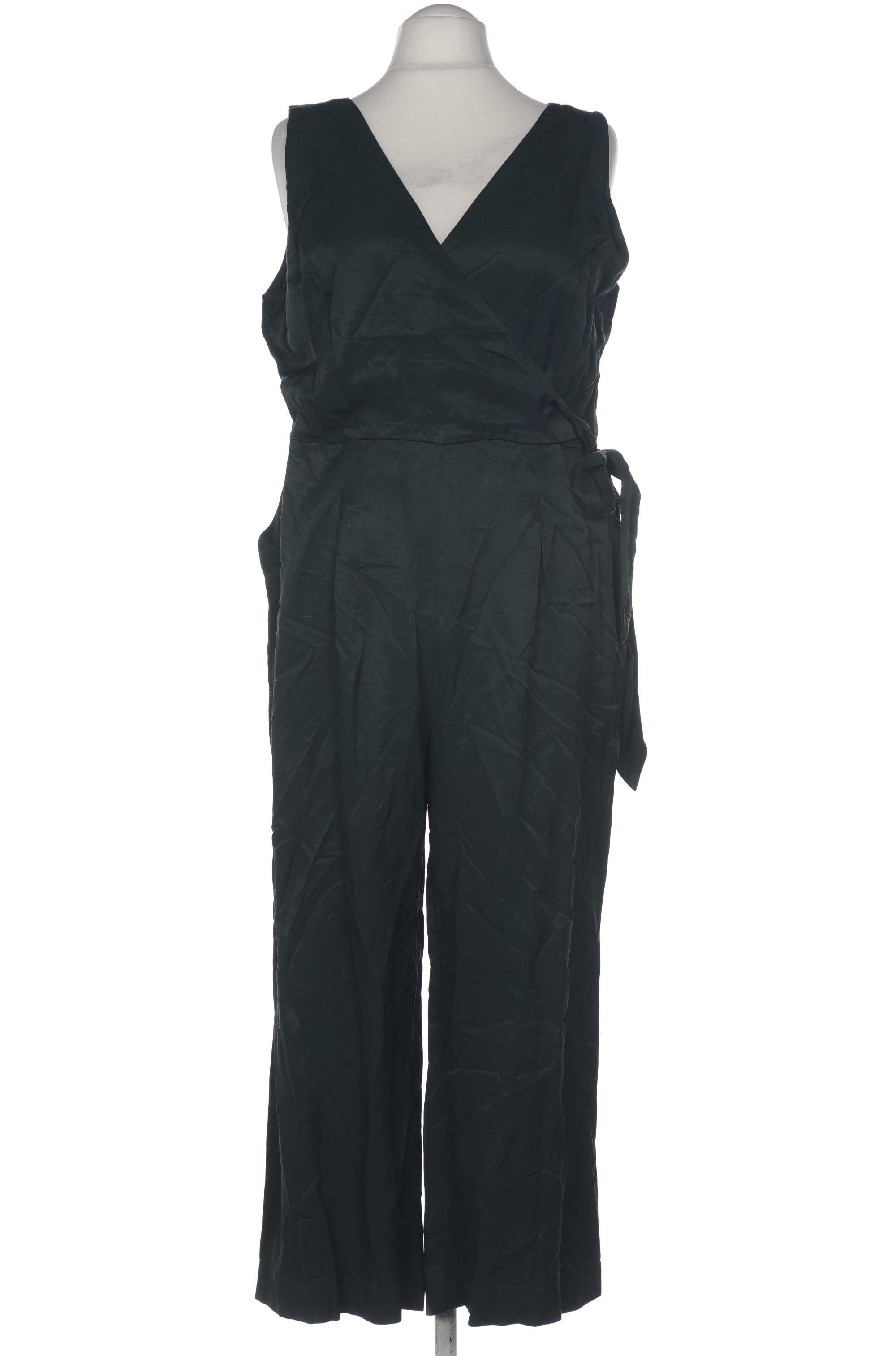 

s.Oliver Damen Jumpsuit/Overall, grün, Gr. 44