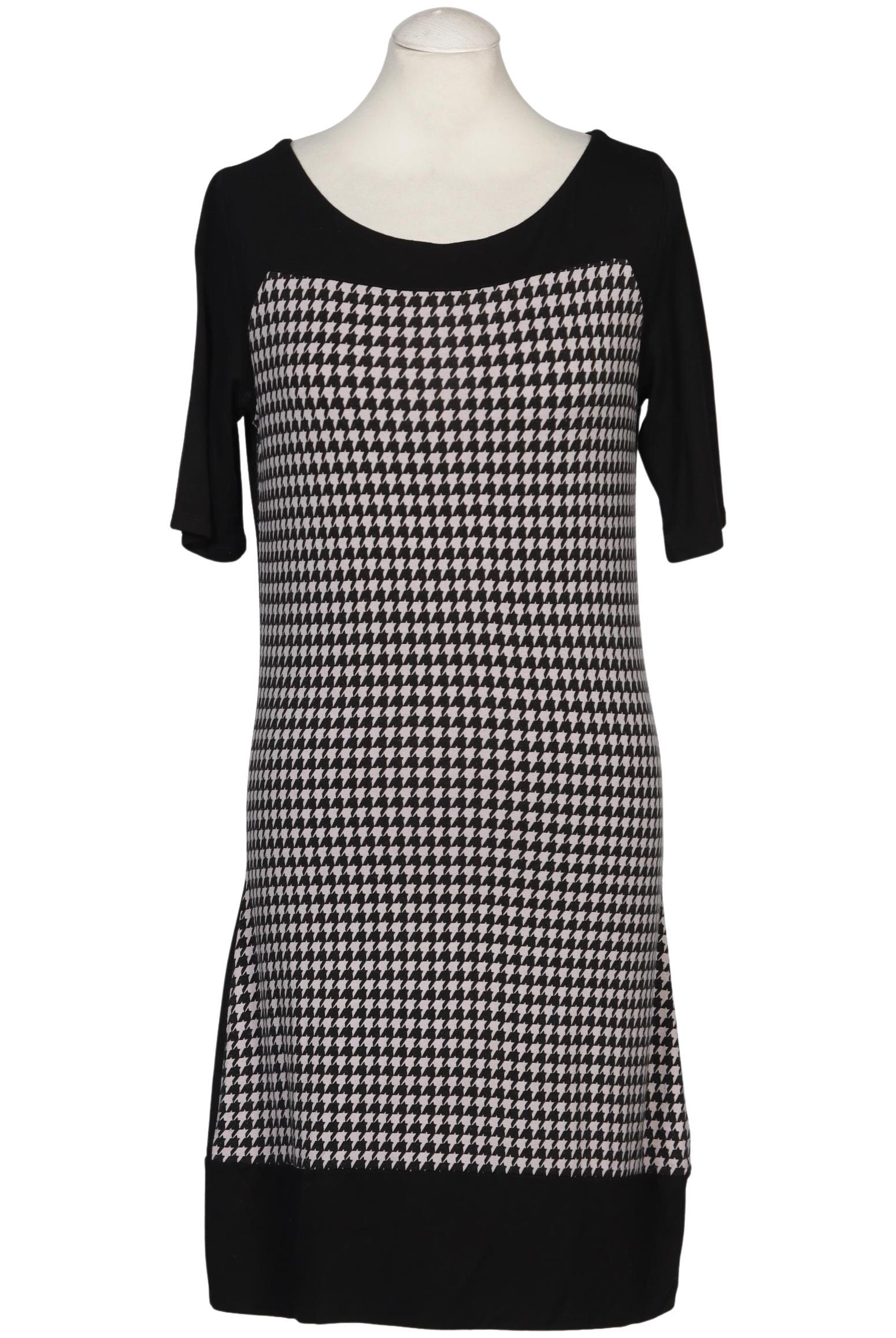 

s.Oliver Damen Kleid, schwarz, Gr. 38