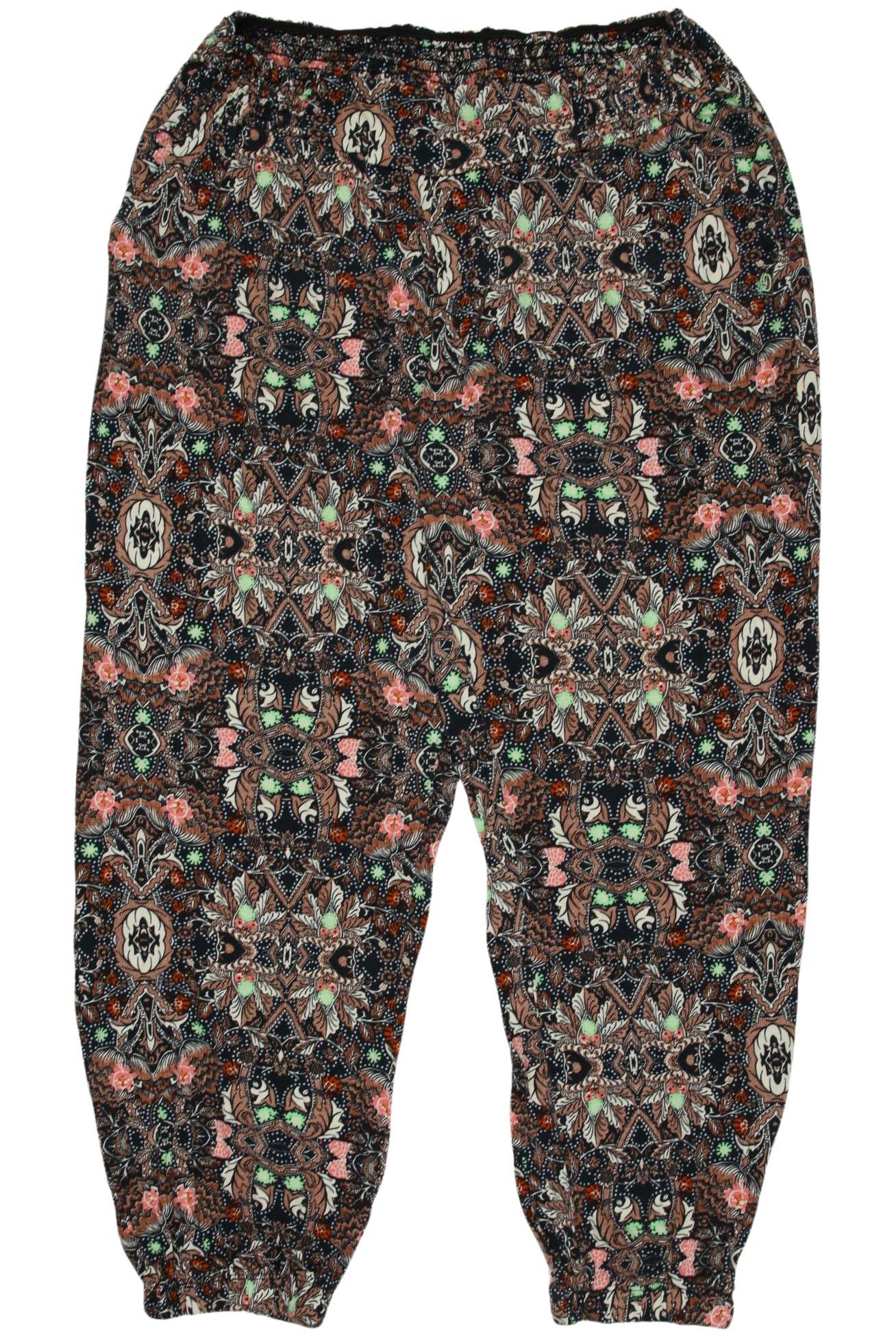 

s.Oliver Damen Stoffhose, mehrfarbig, Gr. 46