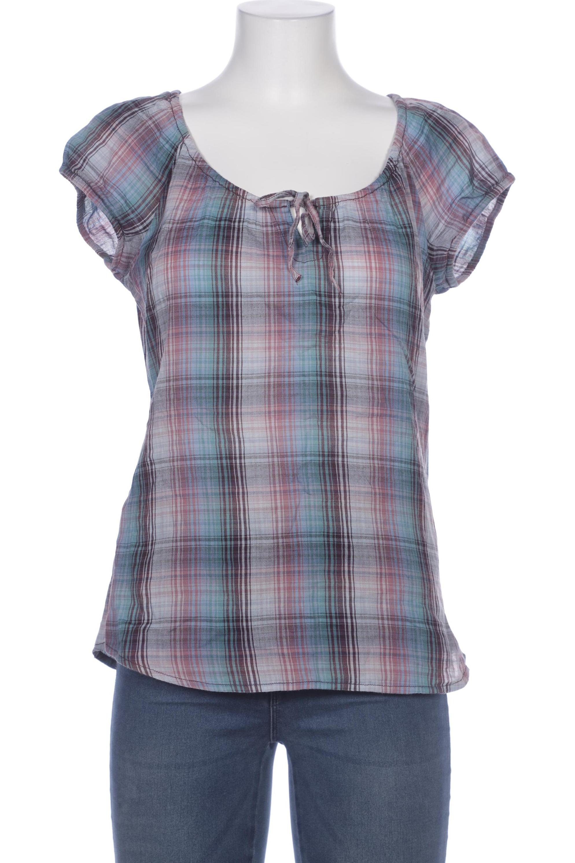

s.Oliver Damen Bluse, mehrfarbig, Gr. 38