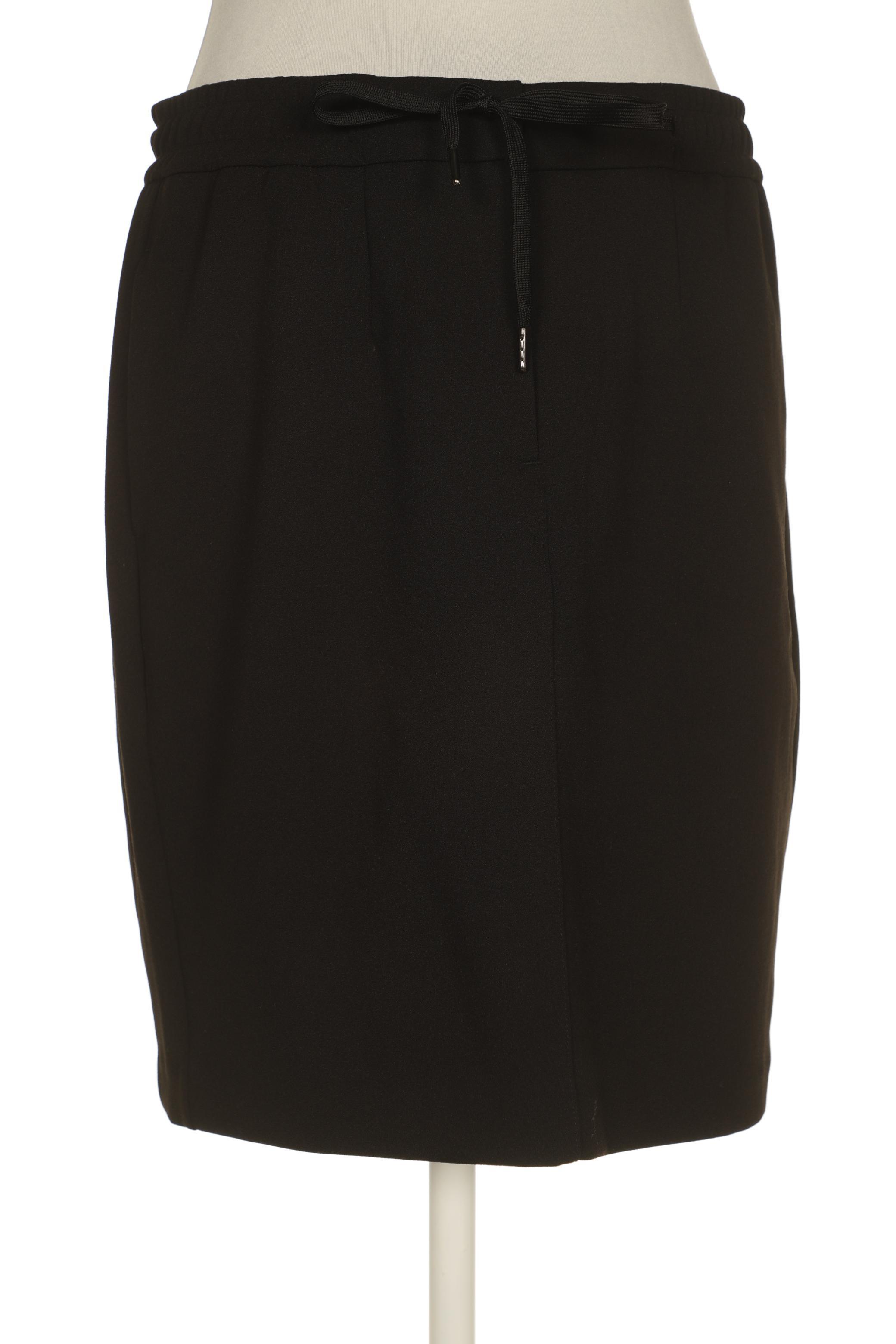 

s.Oliver Damen Rock, schwarz