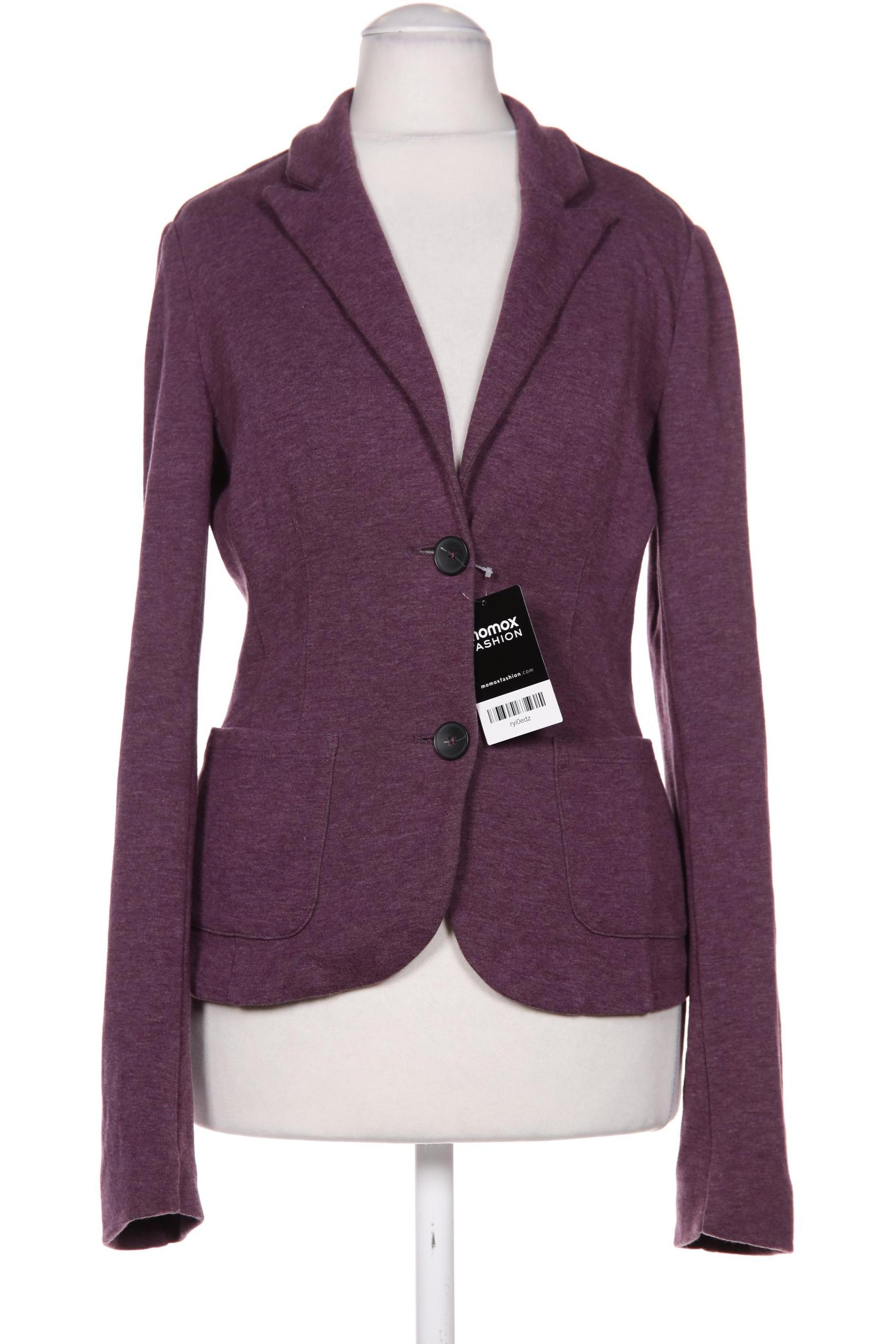 

s.Oliver Damen Blazer, flieder, Gr. 32