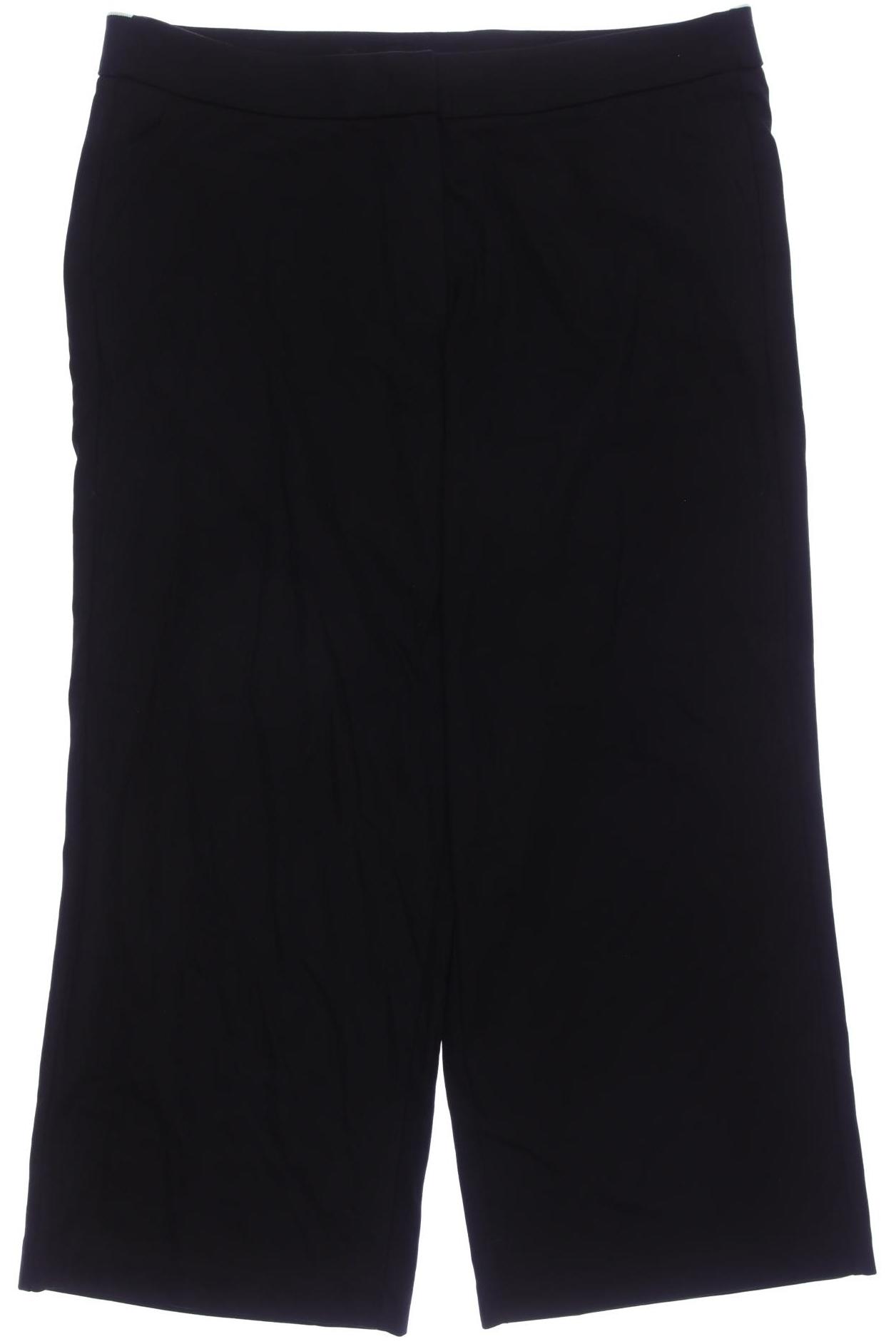 

s.Oliver Damen Stoffhose, schwarz, Gr. 42