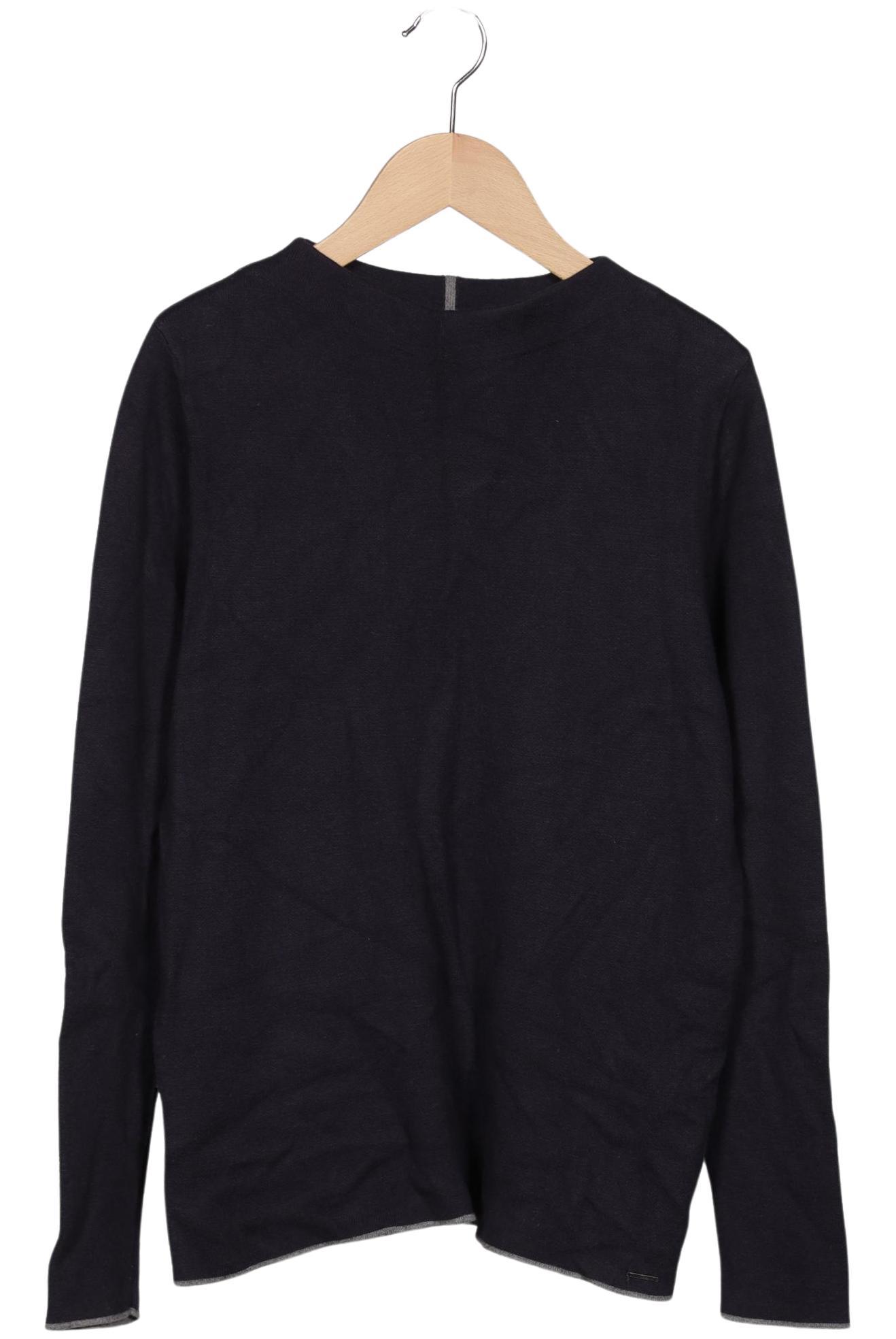 

s.Oliver Damen Pullover, marineblau, Gr. 38