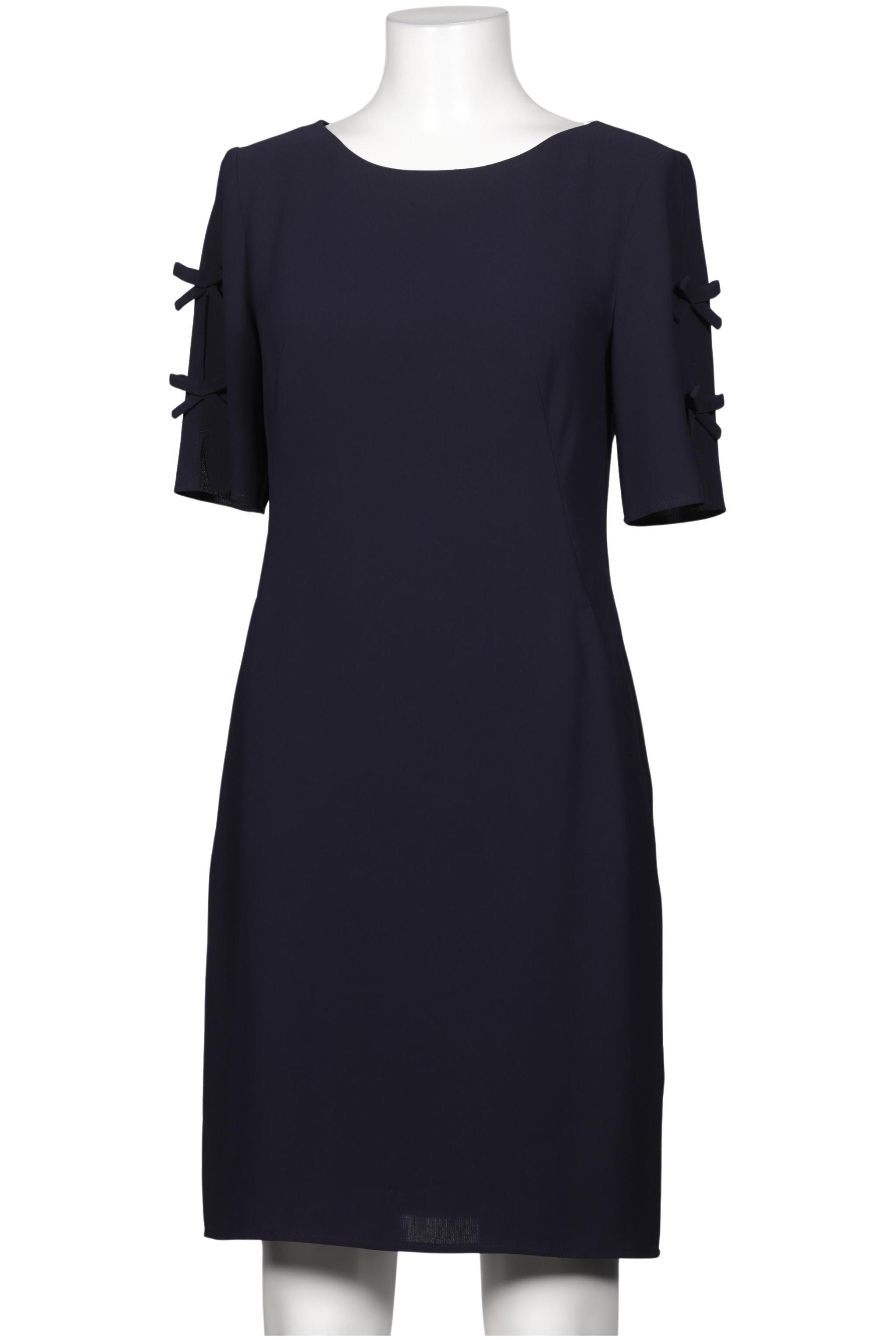 

s.Oliver Damen Kleid, marineblau, Gr. 38
