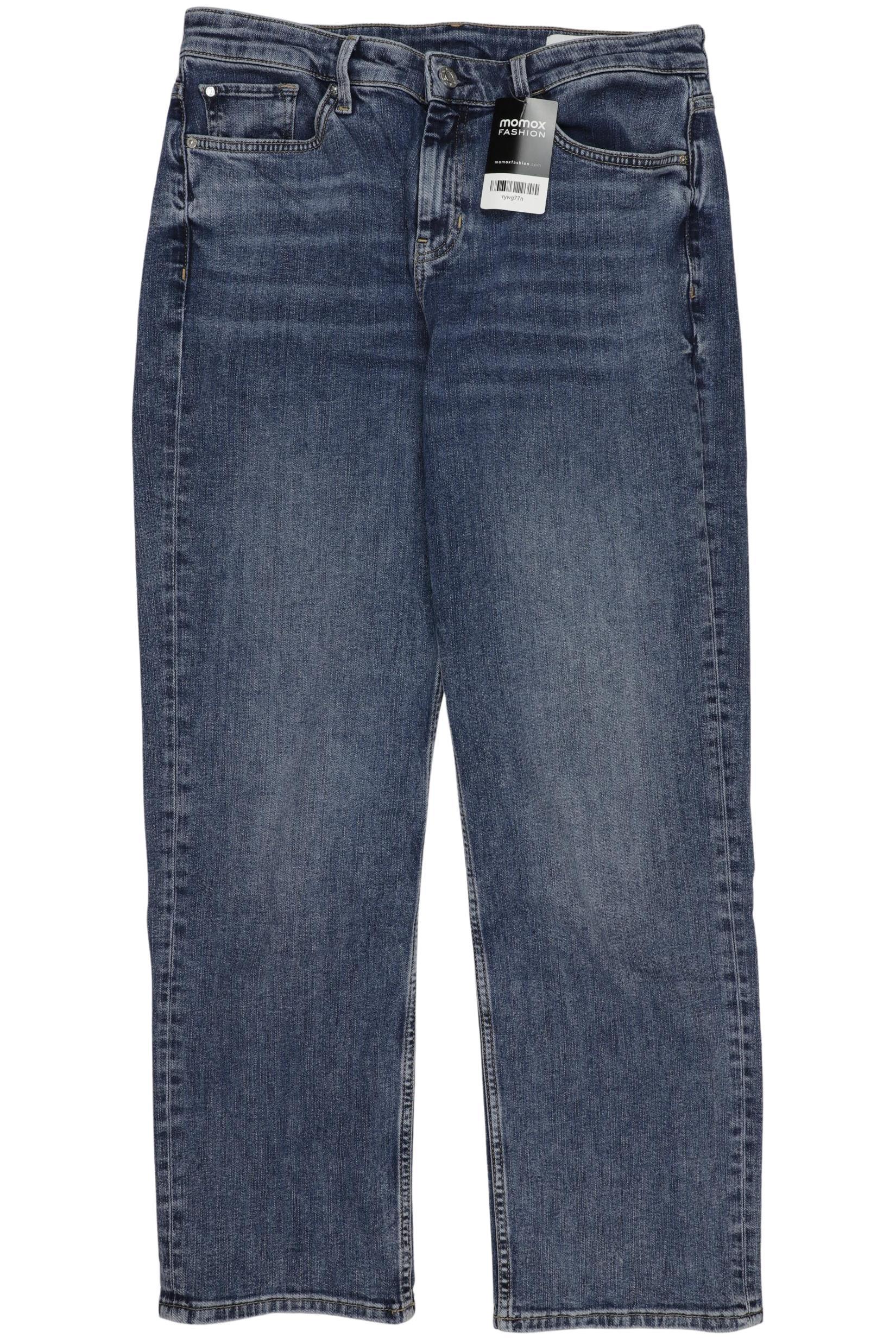 

s.Oliver Damen Jeans, marineblau, Gr. 40