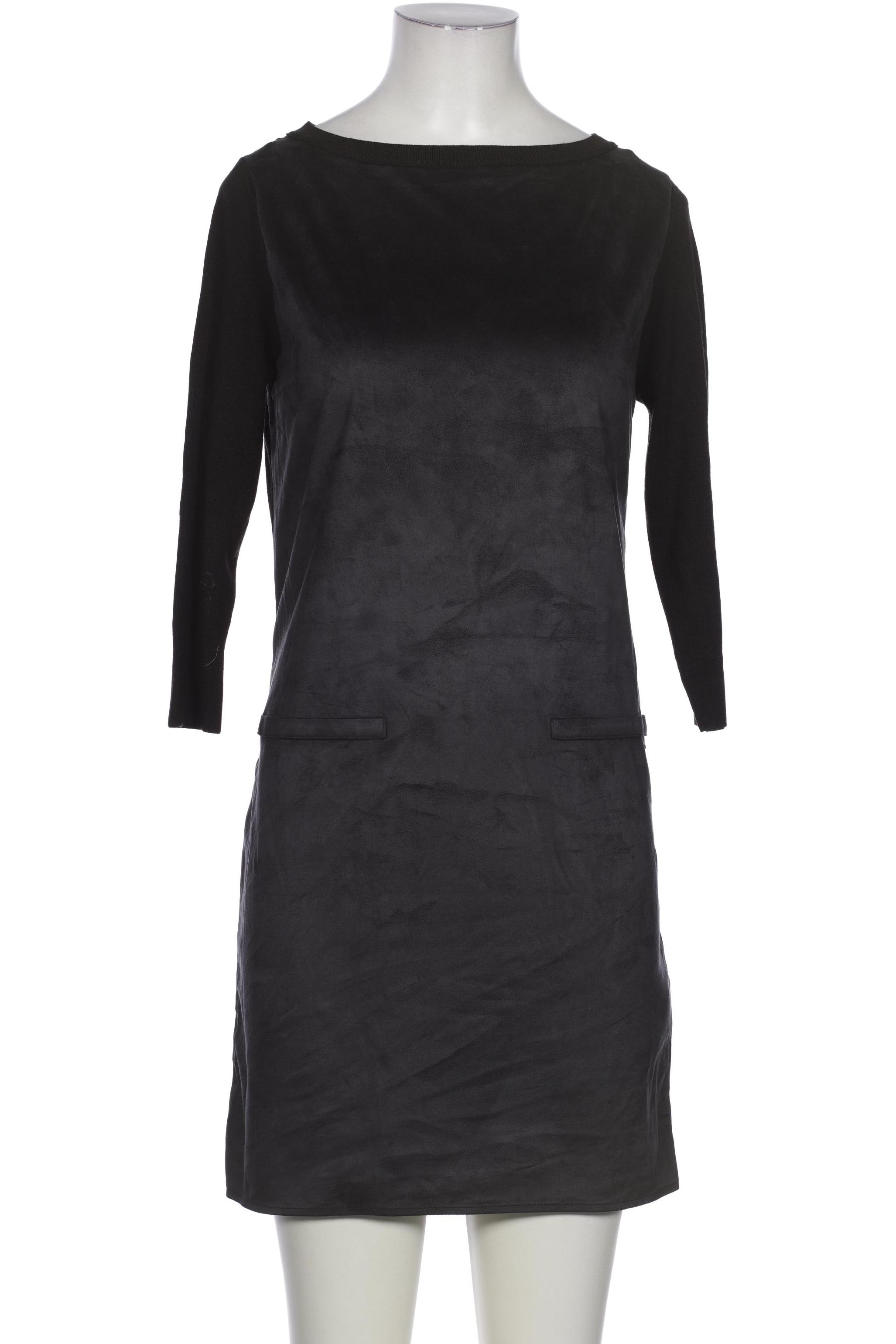 

s.Oliver Damen Kleid, schwarz, Gr. 36