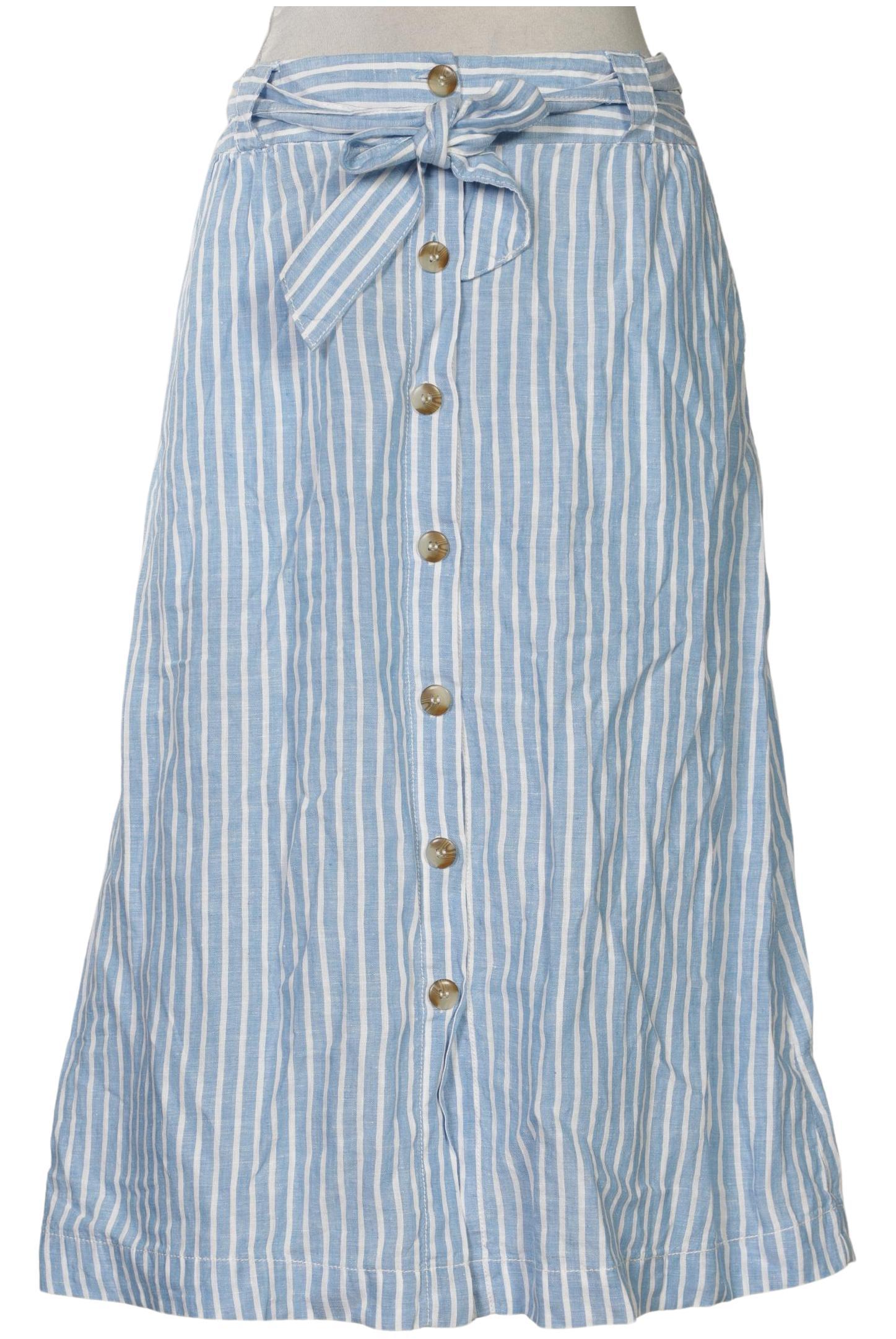 

s.Oliver Damen Rock, mehrfarbig, Gr. 38