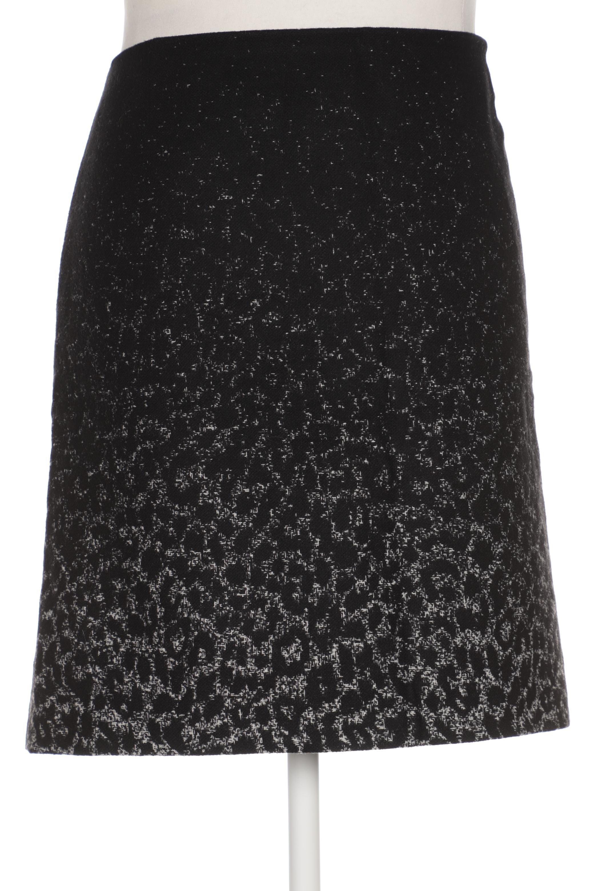 

s.Oliver Damen Rock, schwarz, Gr. 46