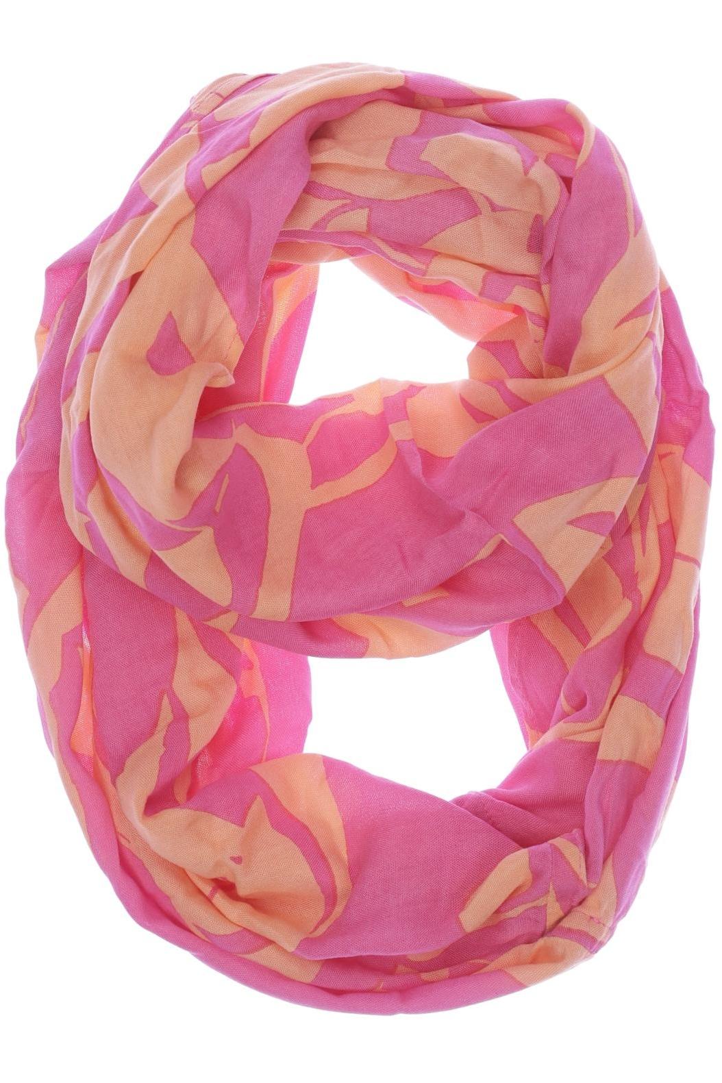 

s.Oliver Damen Schal, pink, Gr.