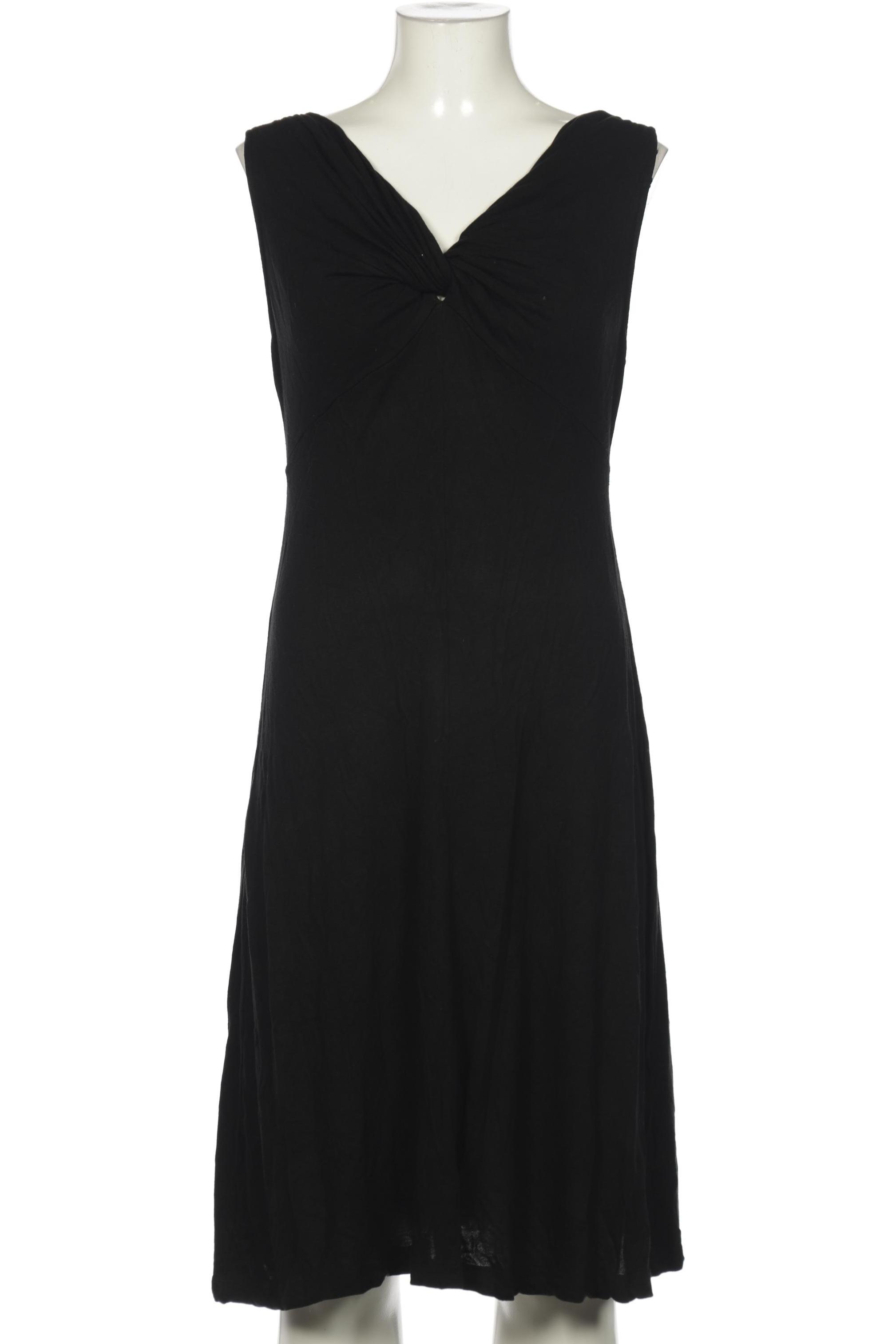 

s.Oliver Damen Kleid, schwarz