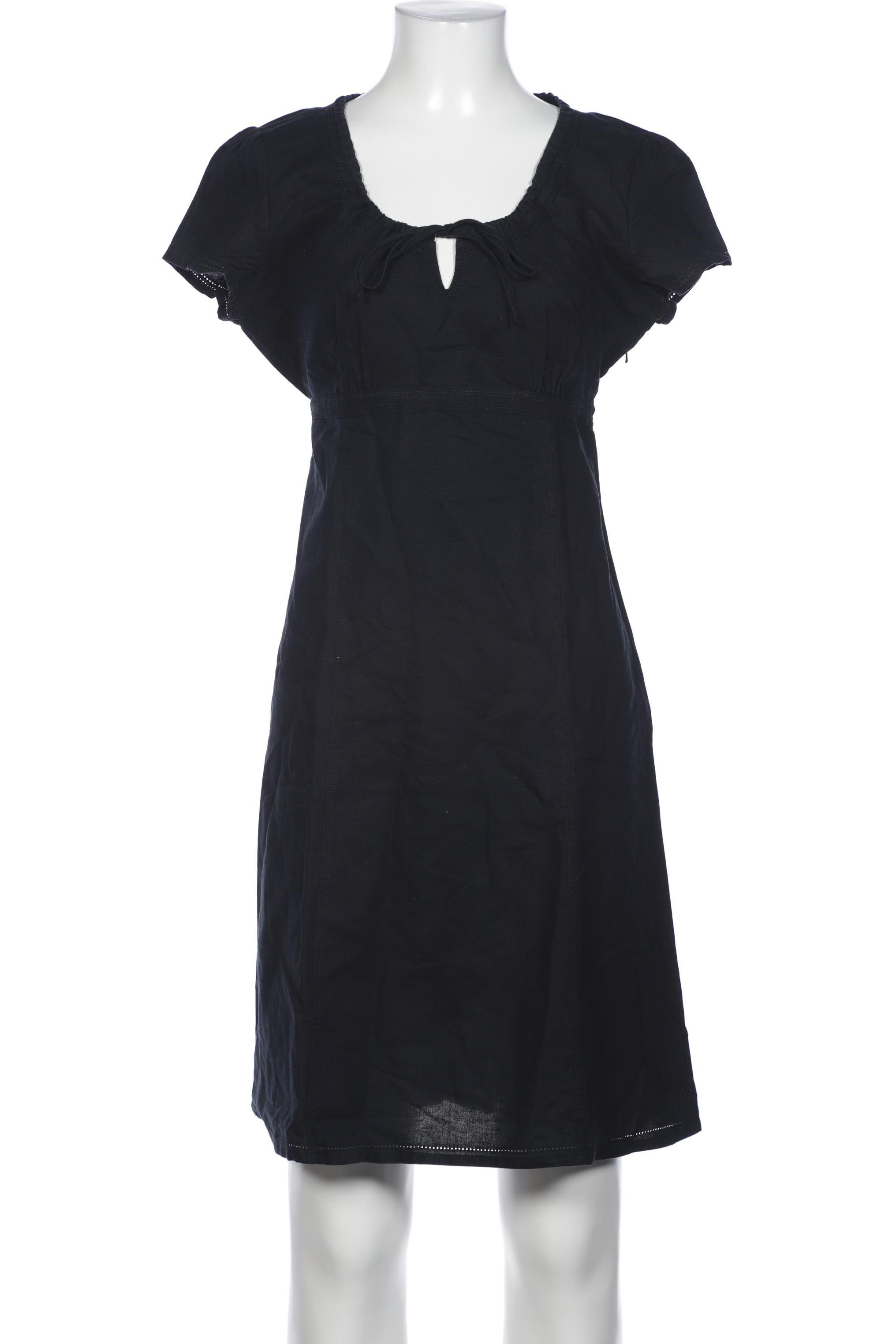 

s.Oliver Damen Kleid, marineblau, Gr. 38