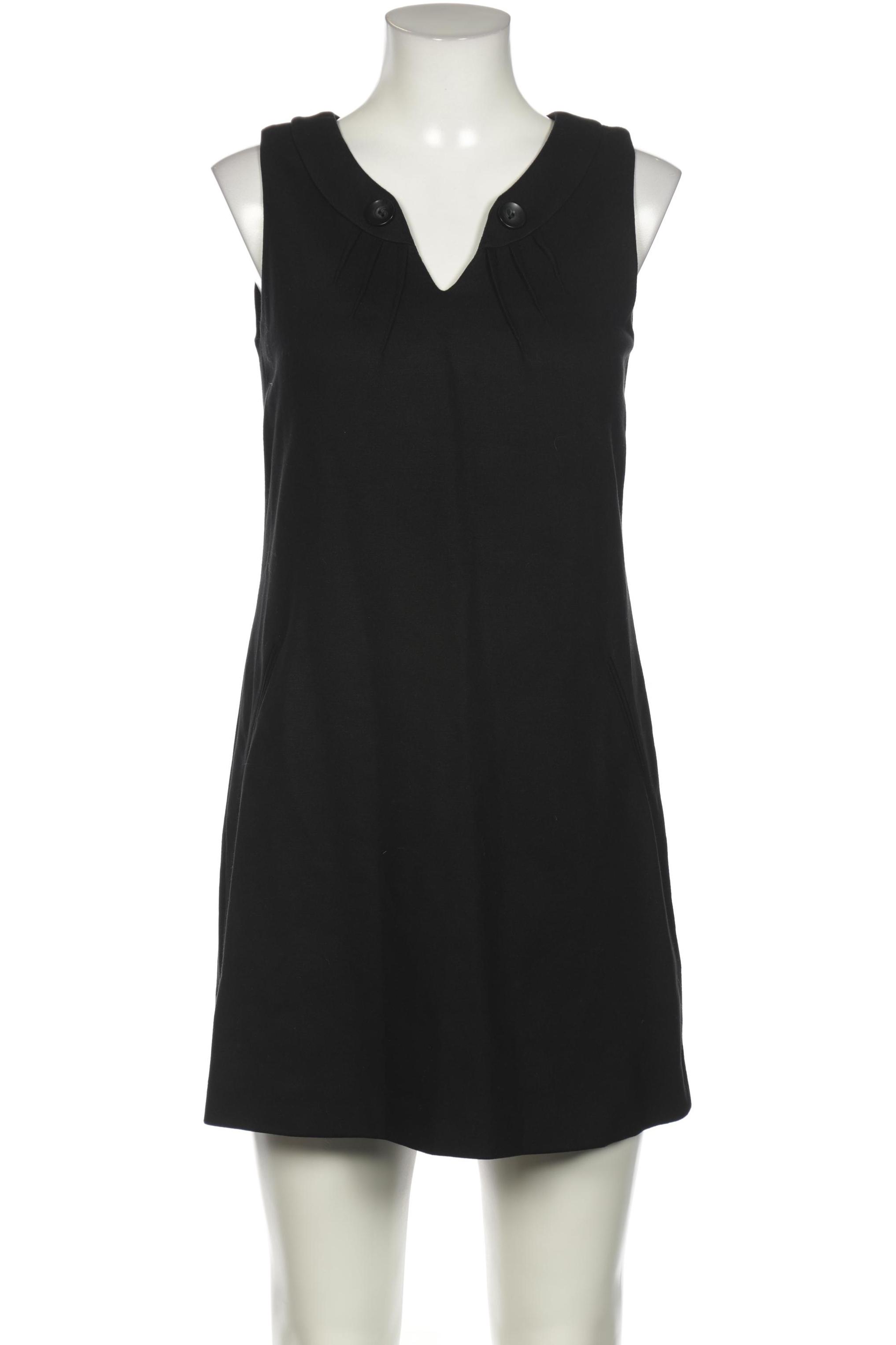 

s.Oliver Damen Kleid, schwarz, Gr. 38