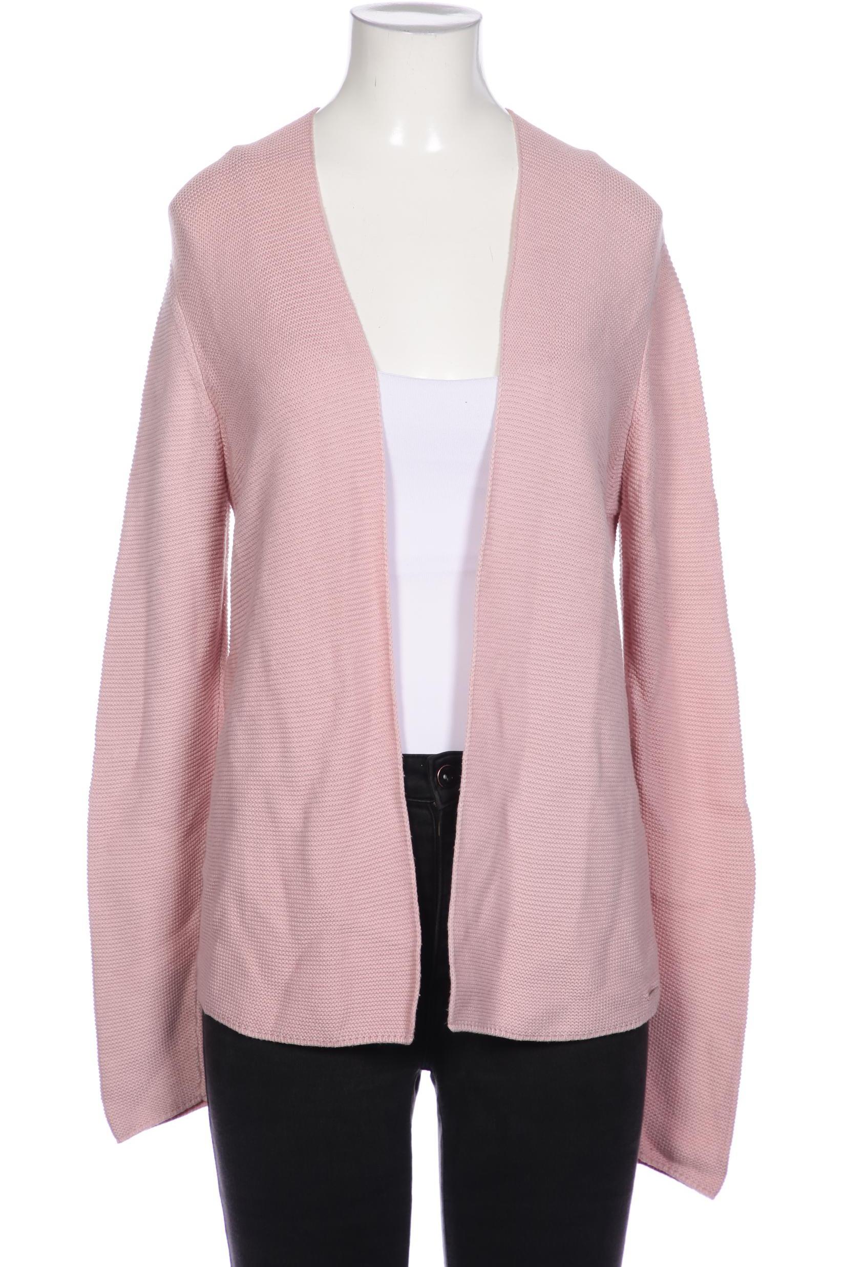 

s.Oliver Damen Strickjacke, pink, Gr. 38