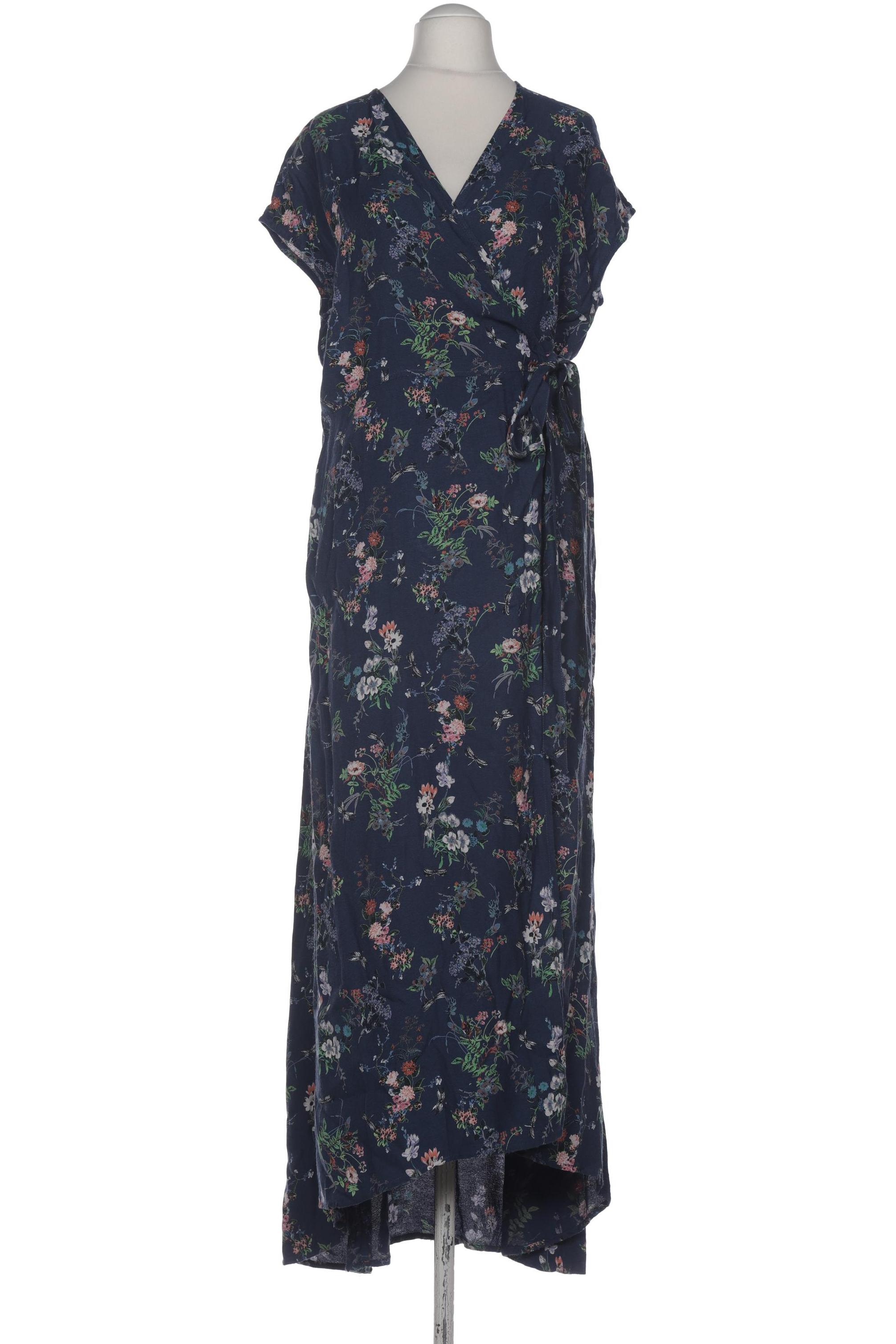 

s.Oliver Damen Kleid, marineblau