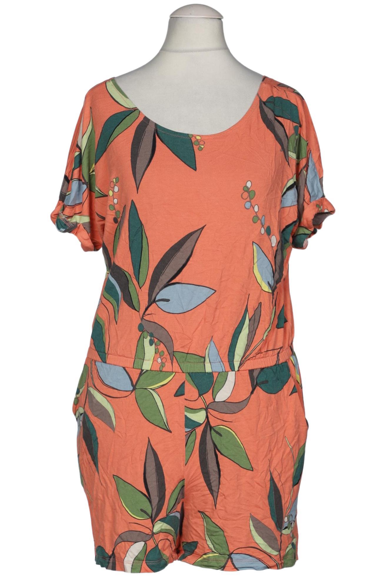 

s.Oliver Damen Jumpsuit/Overall, mehrfarbig, Gr. 36