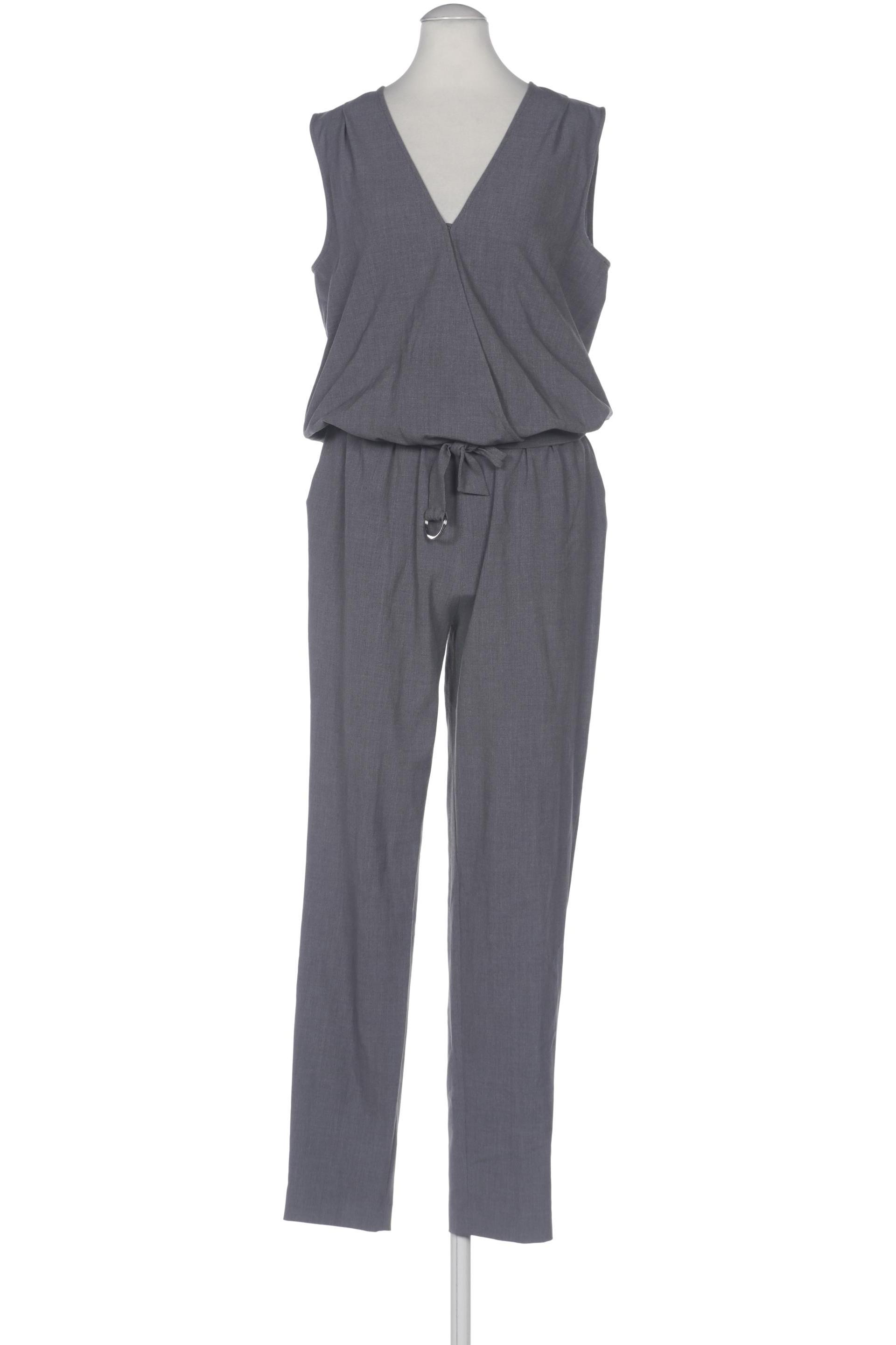 

s.Oliver Damen Jumpsuit/Overall, grau, Gr. 36