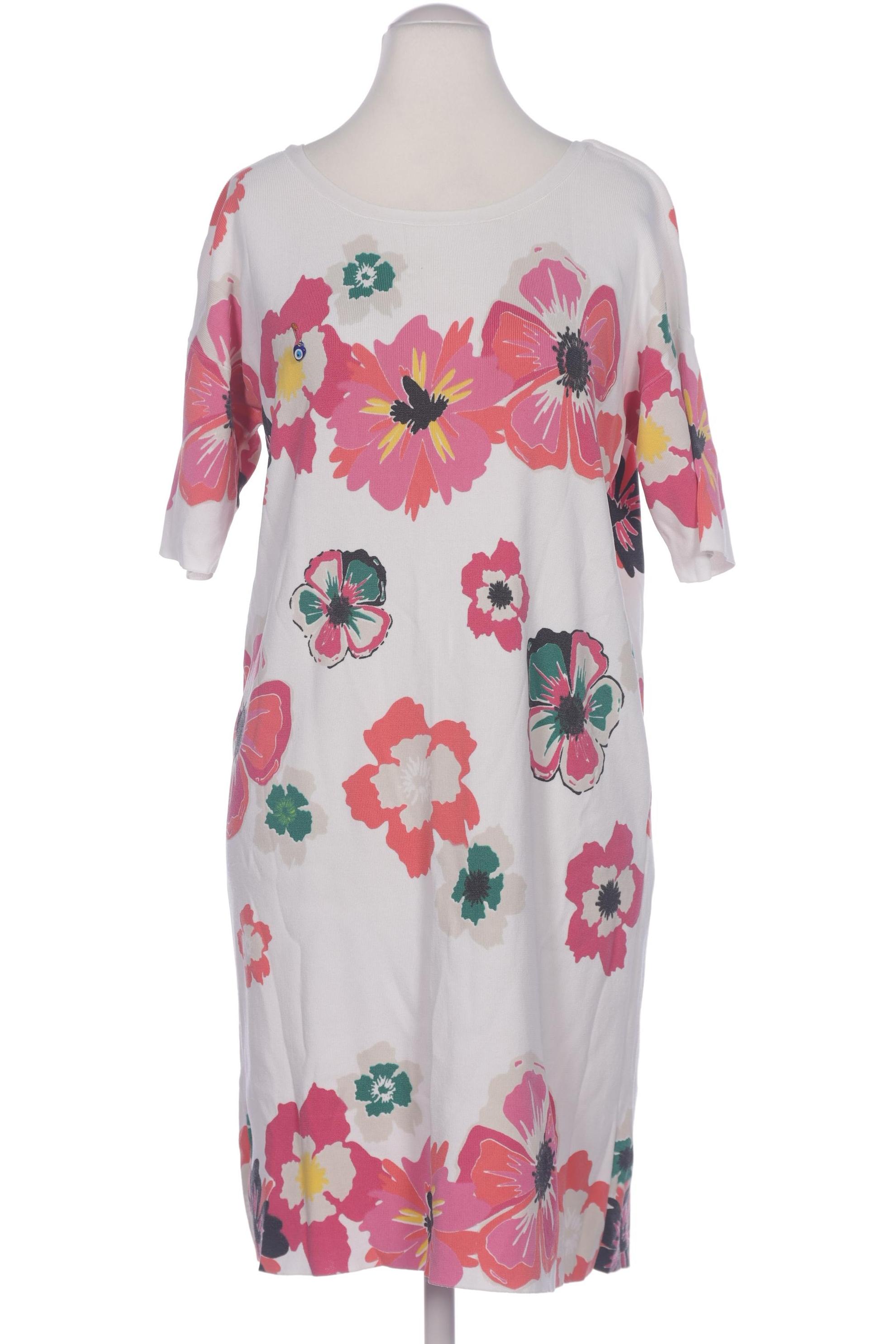 

s.Oliver Damen Kleid, mehrfarbig, Gr. 40